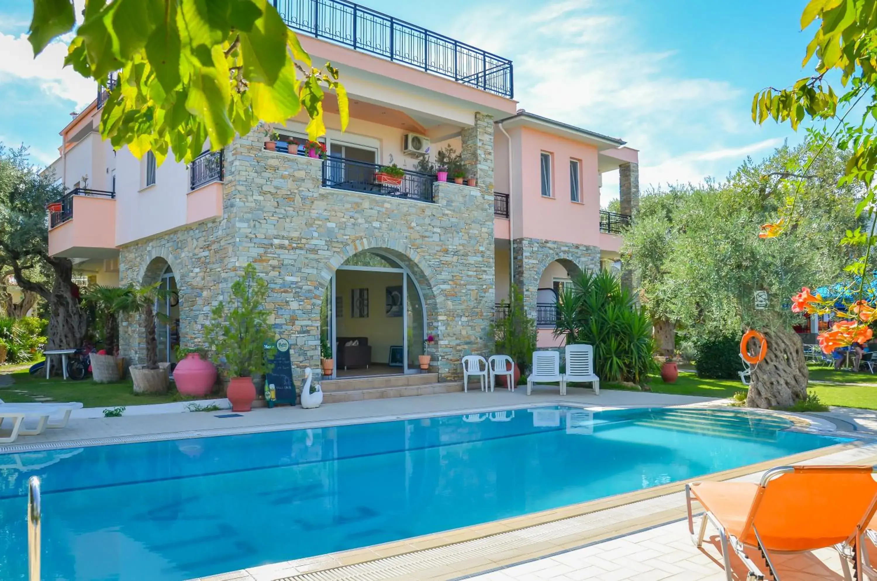 Villa Eden Villa Eden
