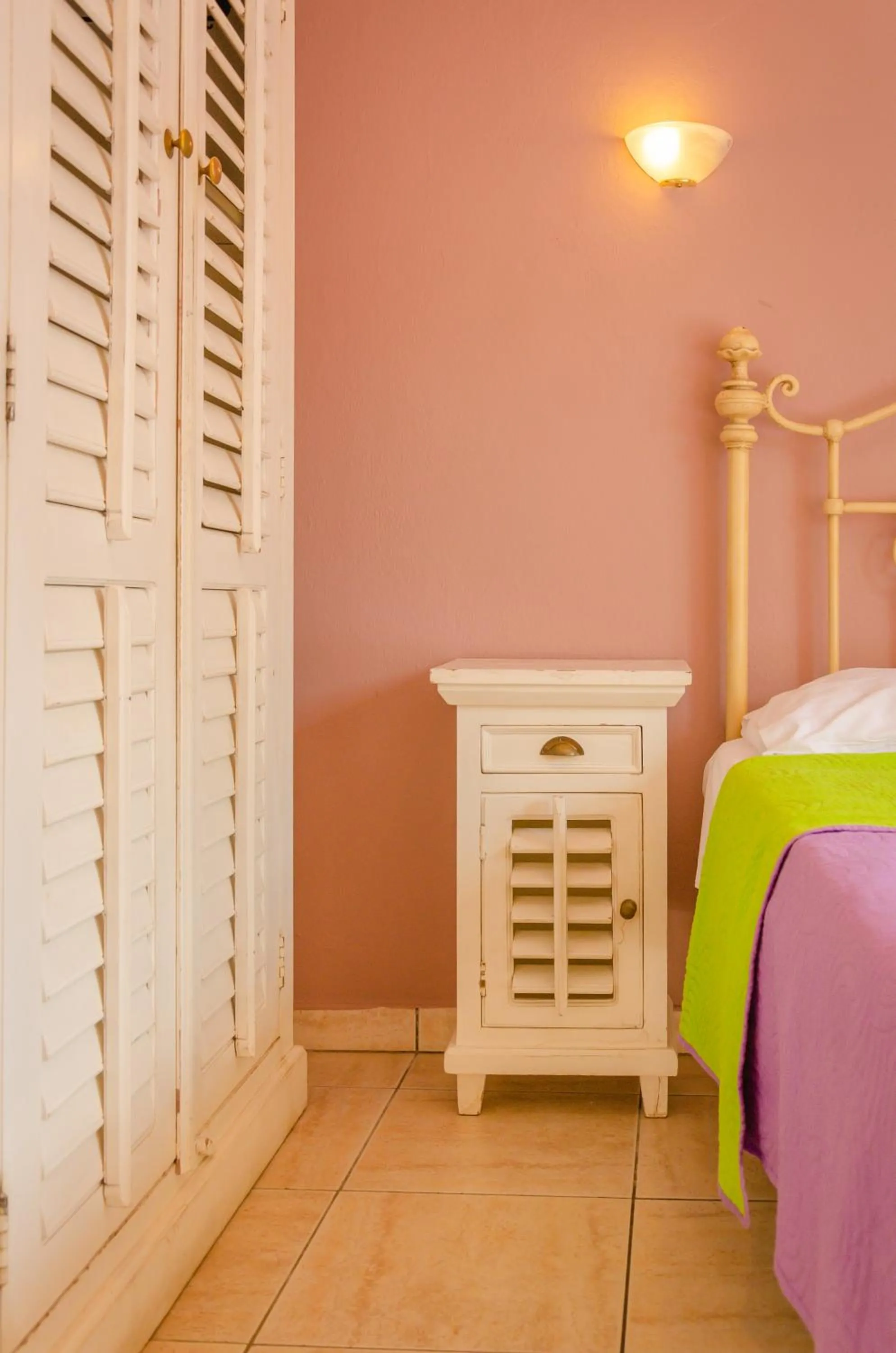 Photo of the whole room, Bed in Villa Eden