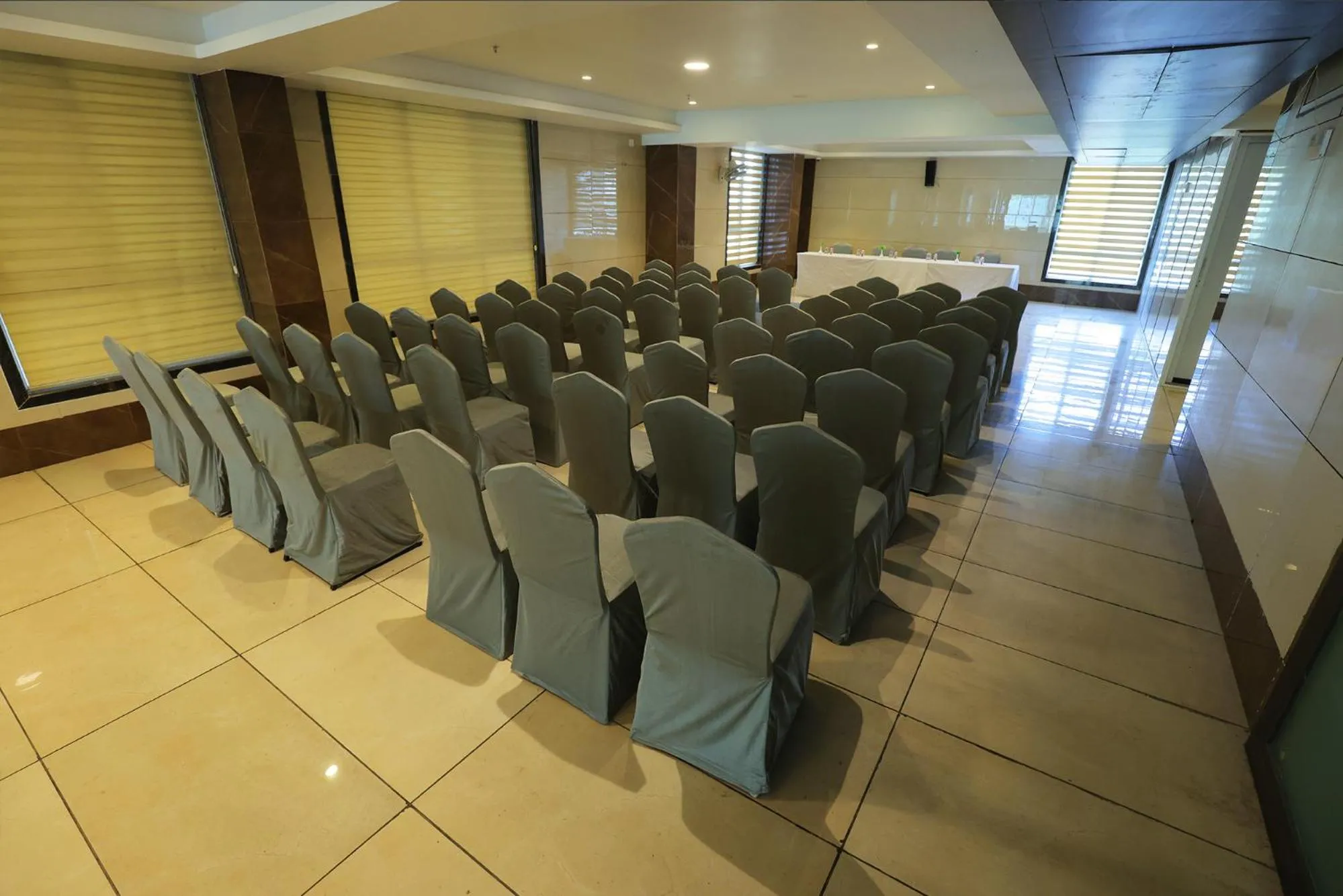 Banquet/Function facilities in Hotel Apricot One - Udaipur