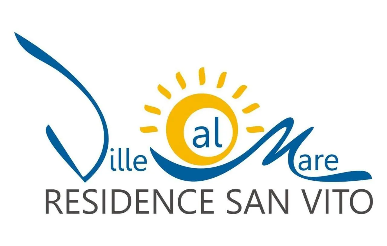 Property logo or sign in Residence San Vito