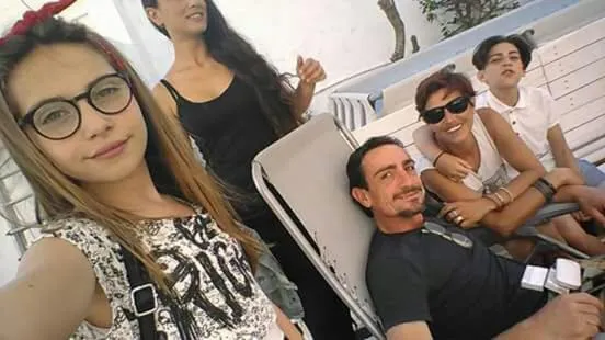 Staff in Residence San Vito