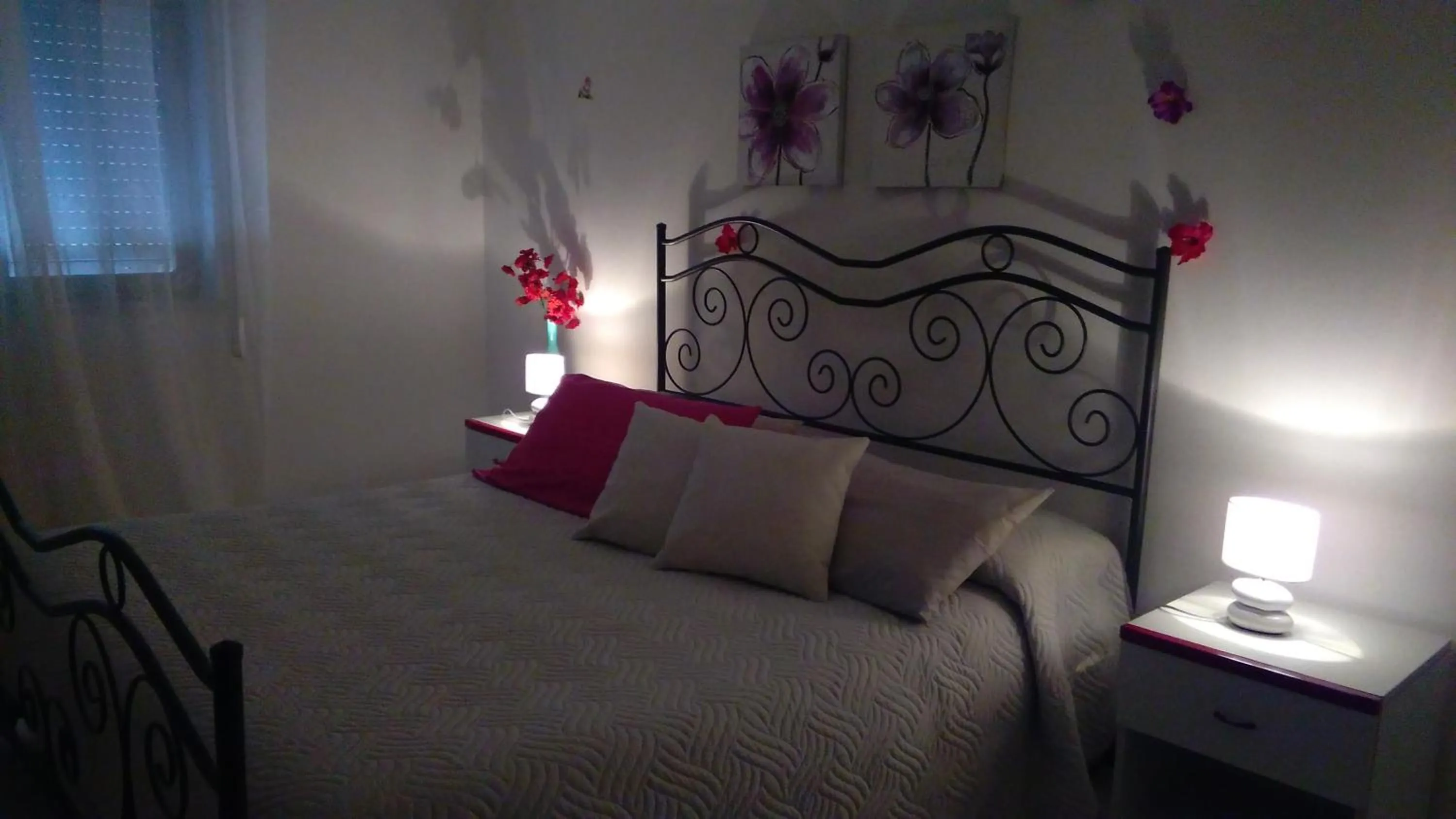 Photo of the whole room in Residence San Vito