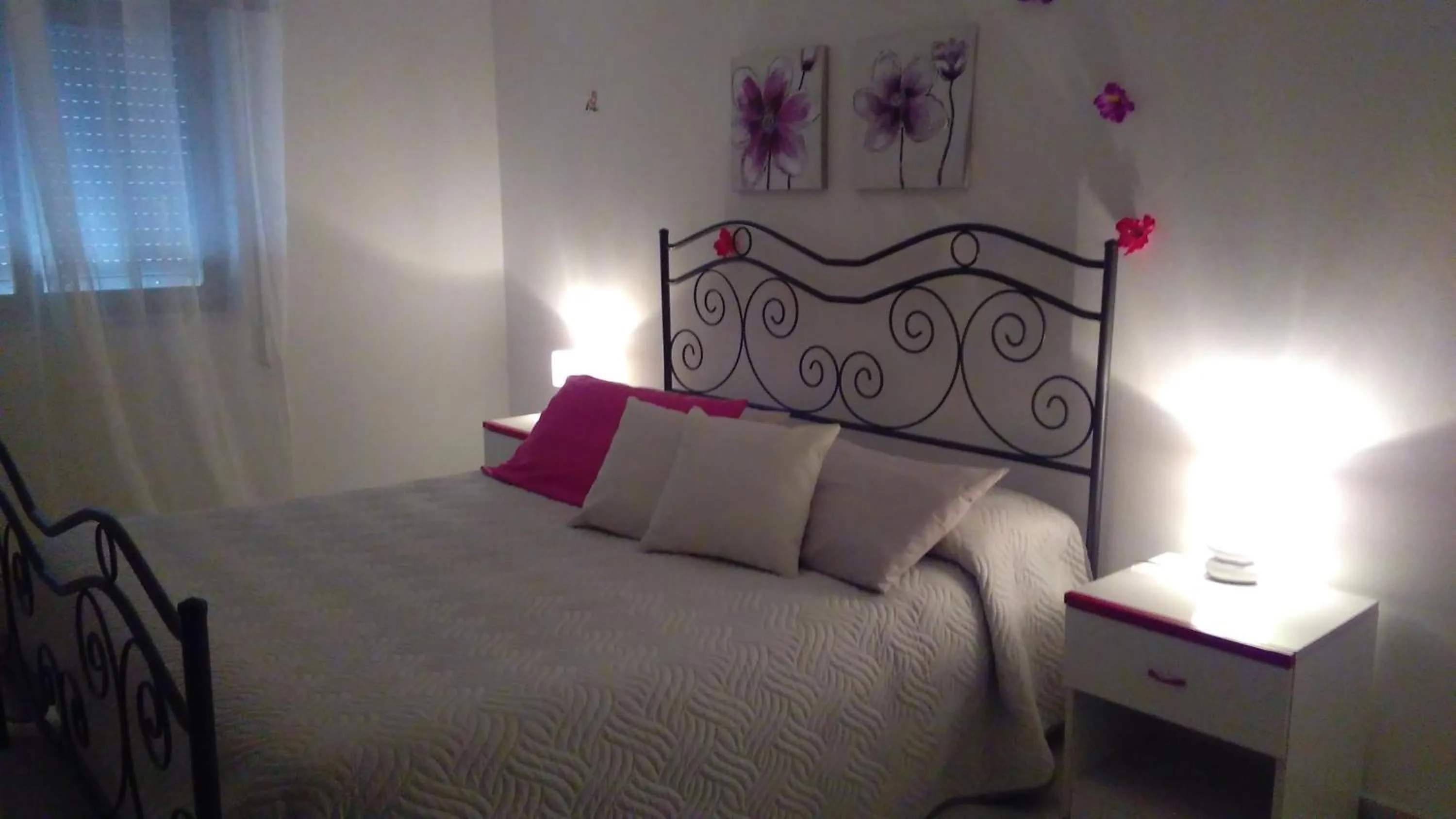 Photo of the whole room in Residence San Vito