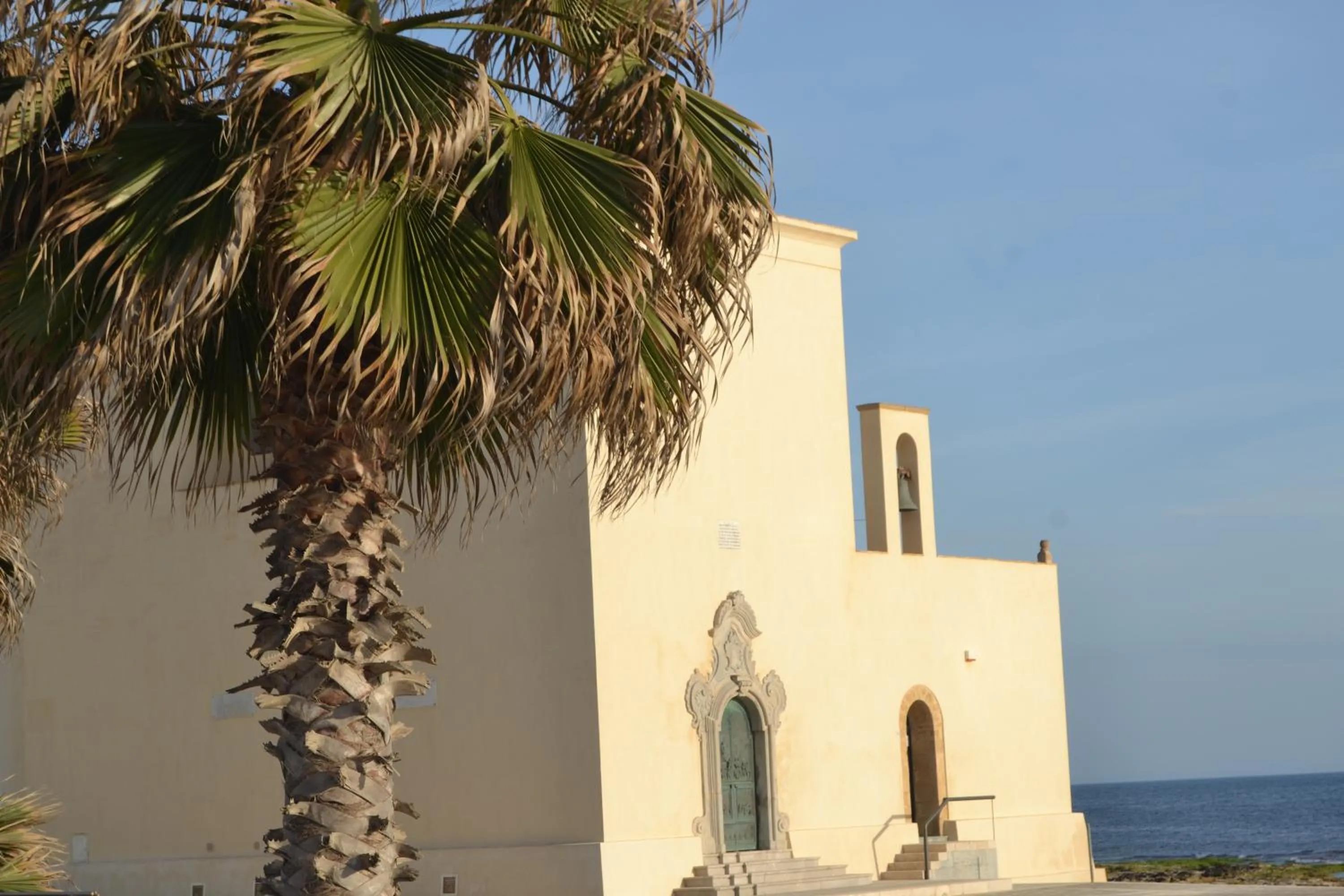 Nearby landmark in Residence San Vito