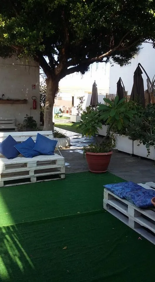 Garden in Residence San Vito