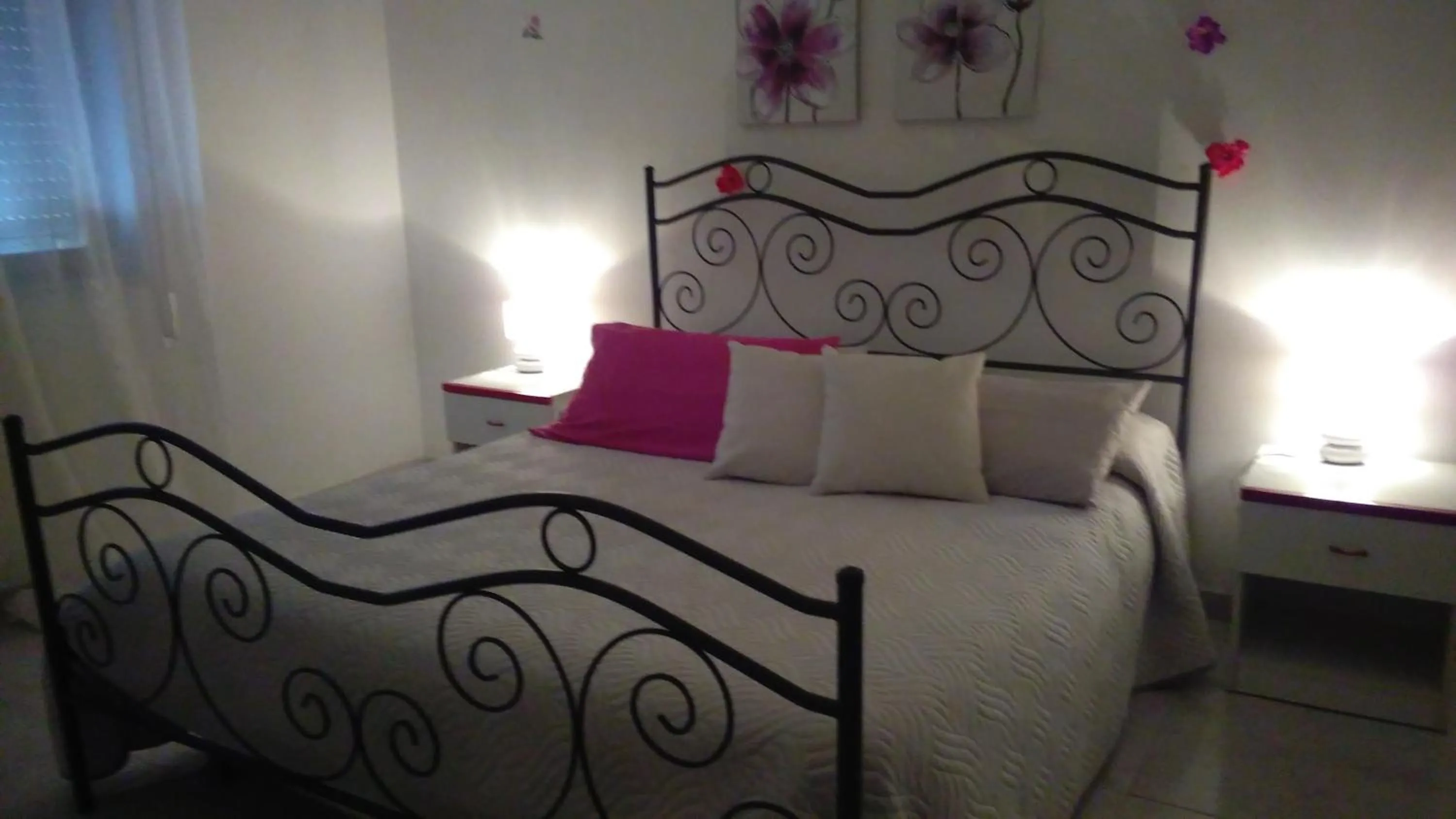 Photo of the whole room in Residence San Vito