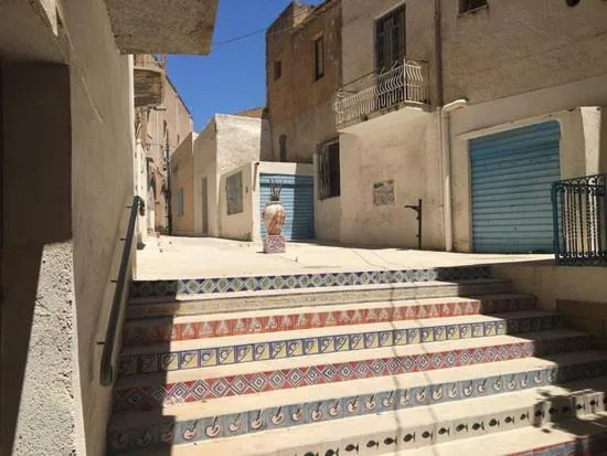 Nearby landmark in Residence San Vito