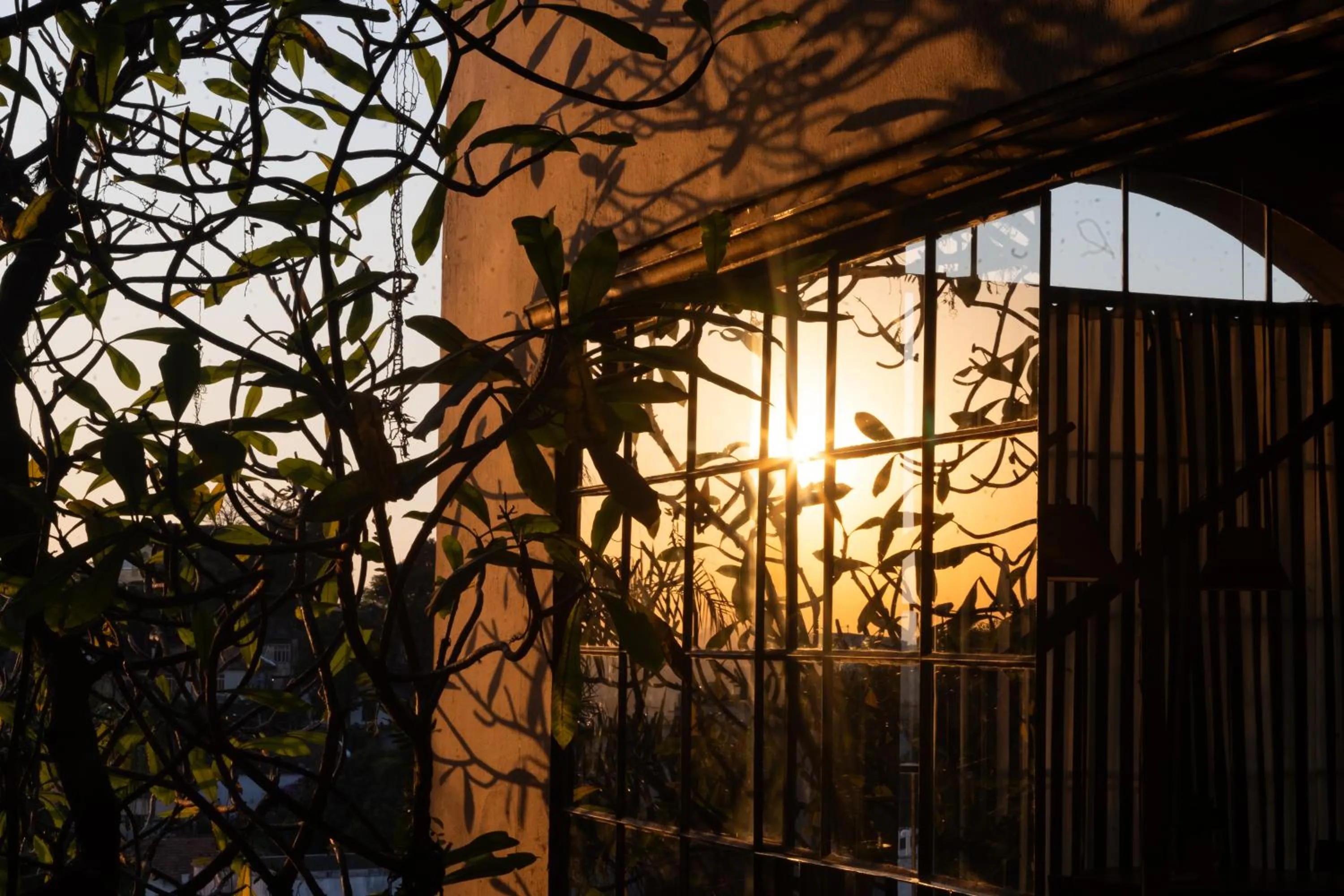 Property building in Santa Teresa Hotel Rio de Janeiro - MGallery Collection