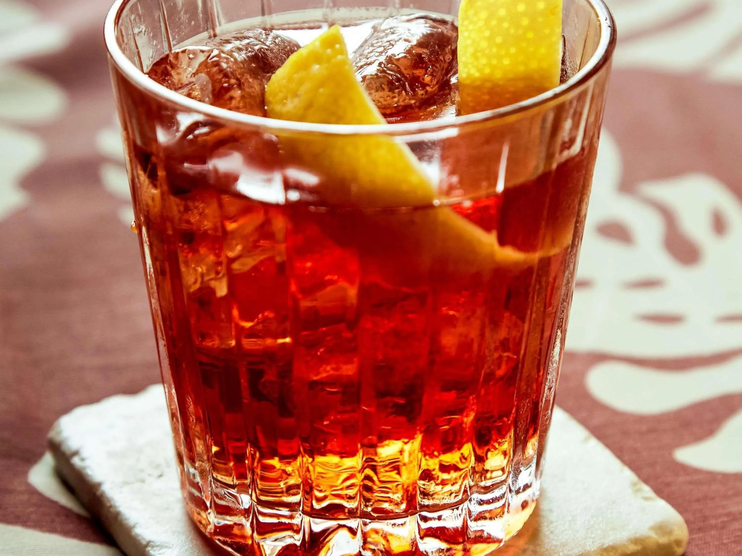 Restaurant/places to eat in Santa Teresa Hotel Rio de Janeiro - MGallery Collection