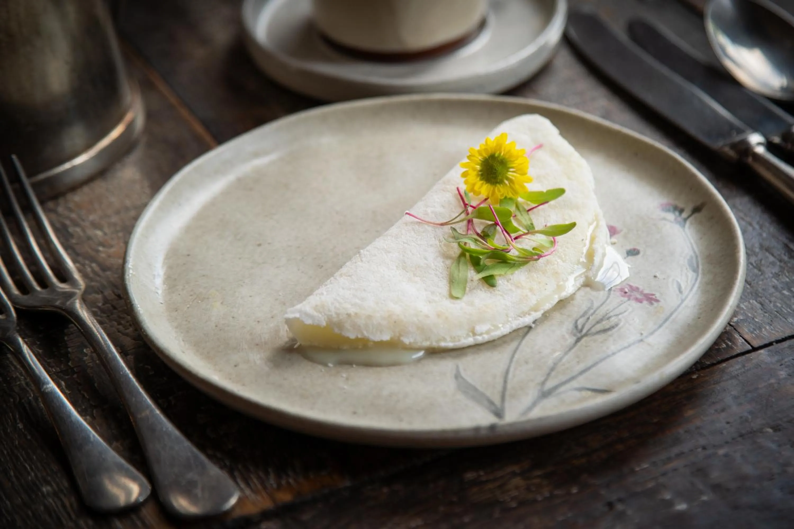 Food in Santa Teresa Hotel Rio de Janeiro - MGallery Collection