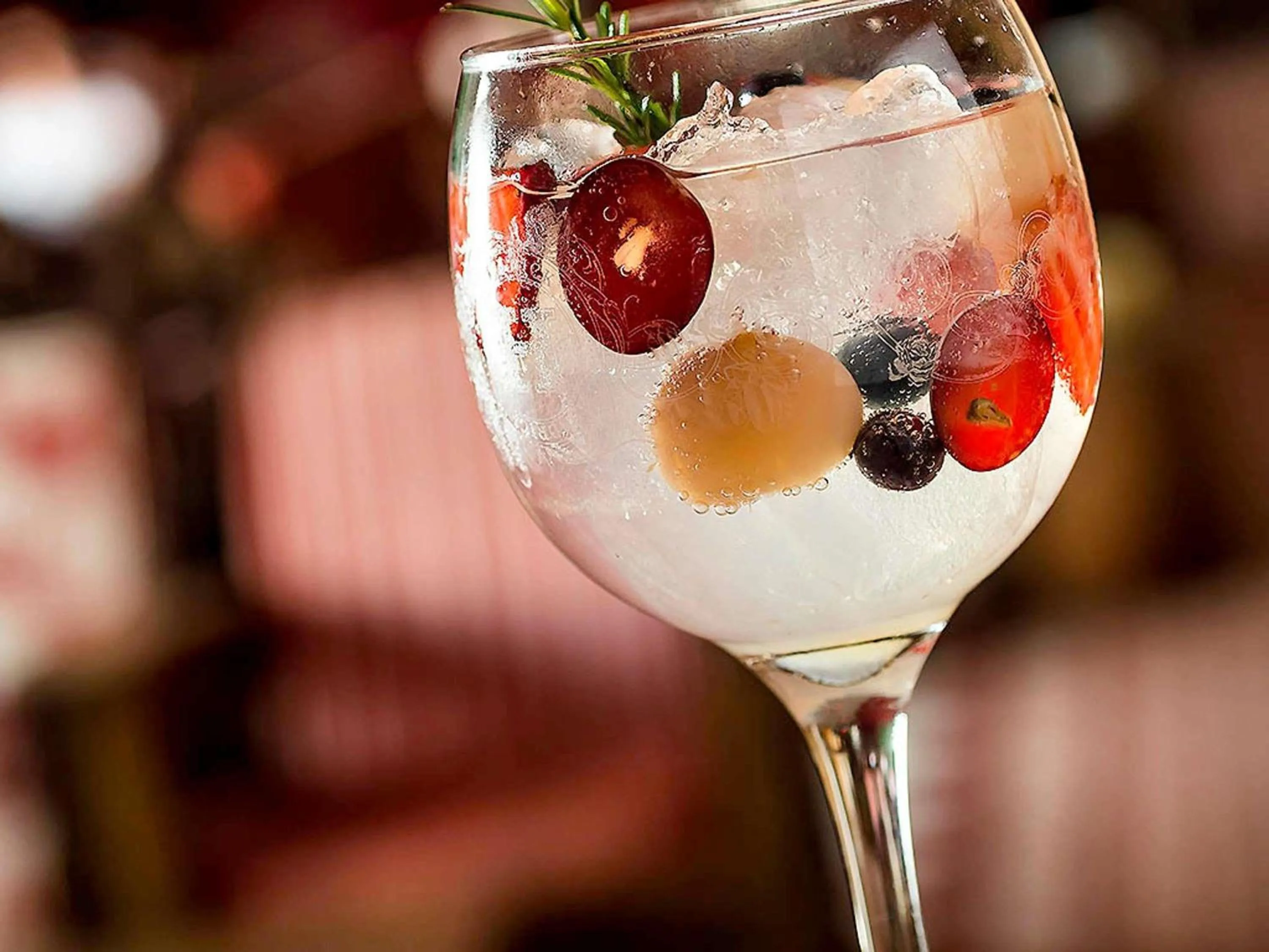 Restaurant/places to eat in Santa Teresa Hotel Rio de Janeiro - MGallery Collection