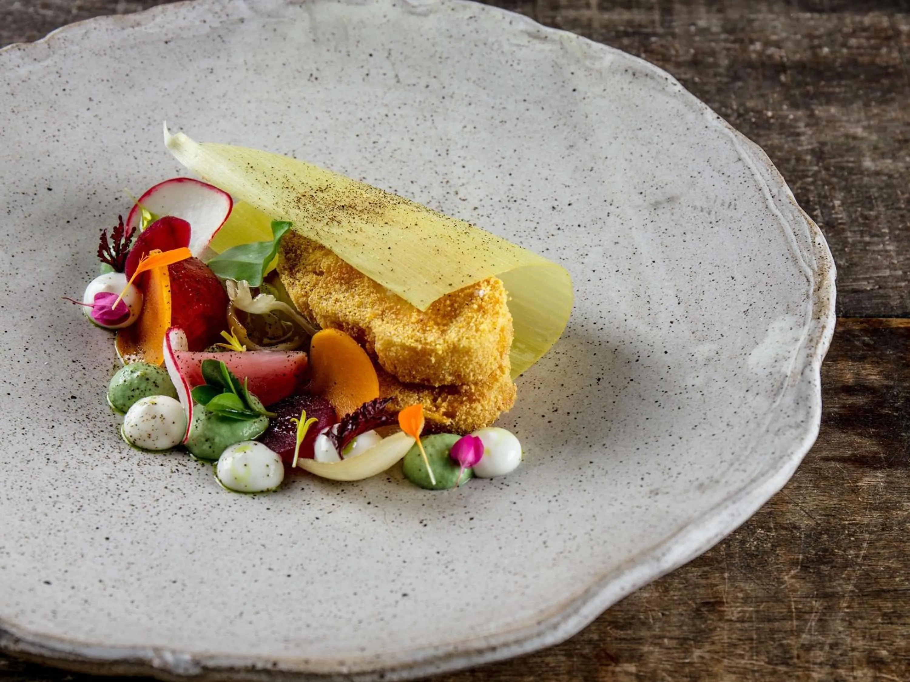 Restaurant/places to eat in Santa Teresa Hotel Rio de Janeiro - MGallery Collection