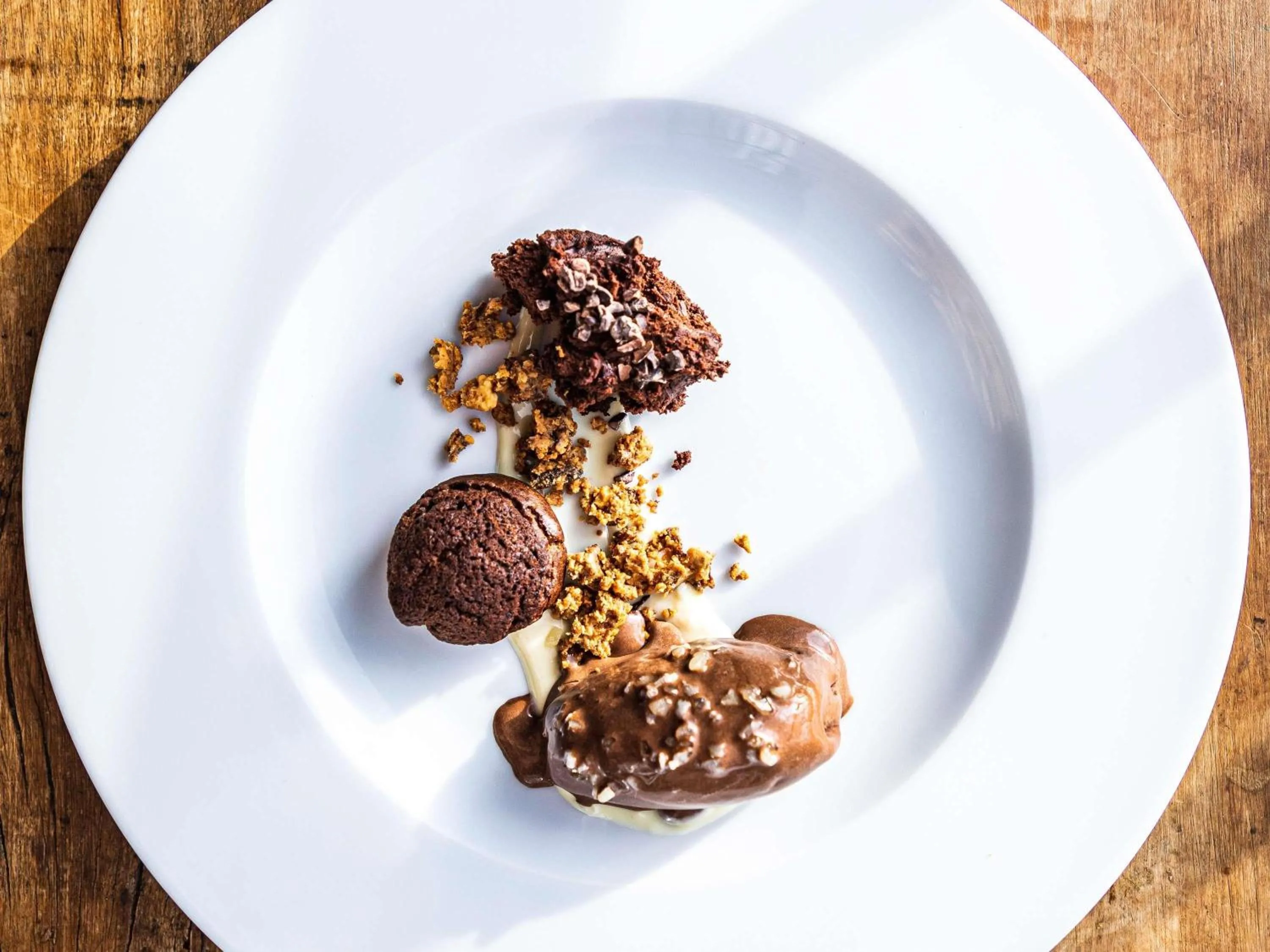 Restaurant/places to eat in Santa Teresa Hotel Rio de Janeiro - MGallery Collection