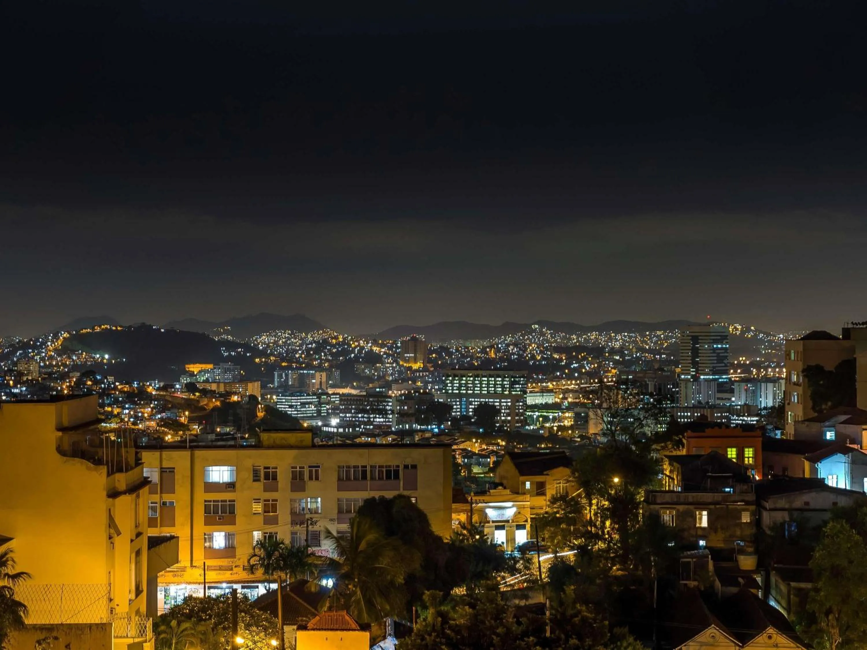 Other in Santa Teresa Hotel Rio de Janeiro - MGallery Collection