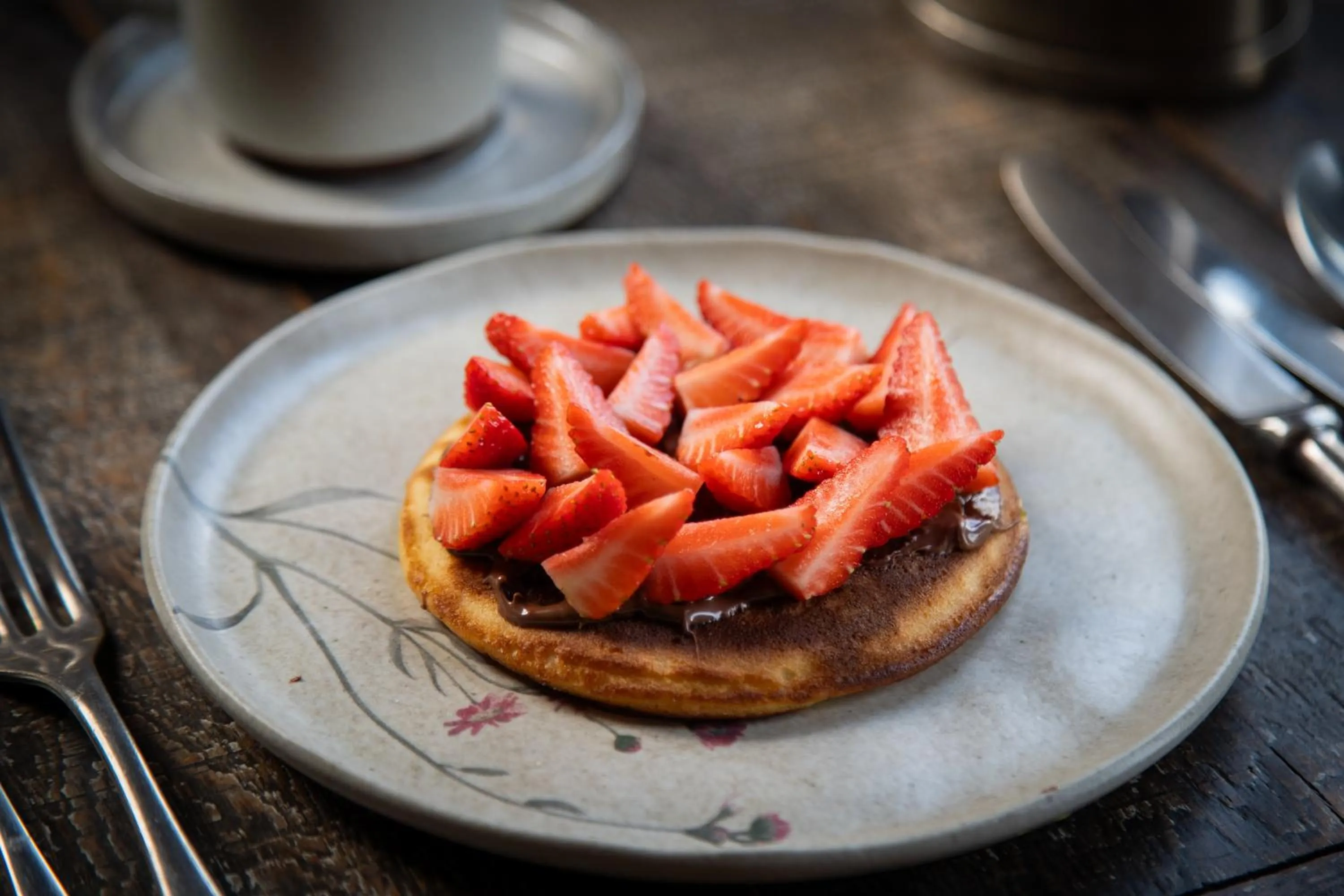 Food in Santa Teresa Hotel Rio de Janeiro - MGallery Collection