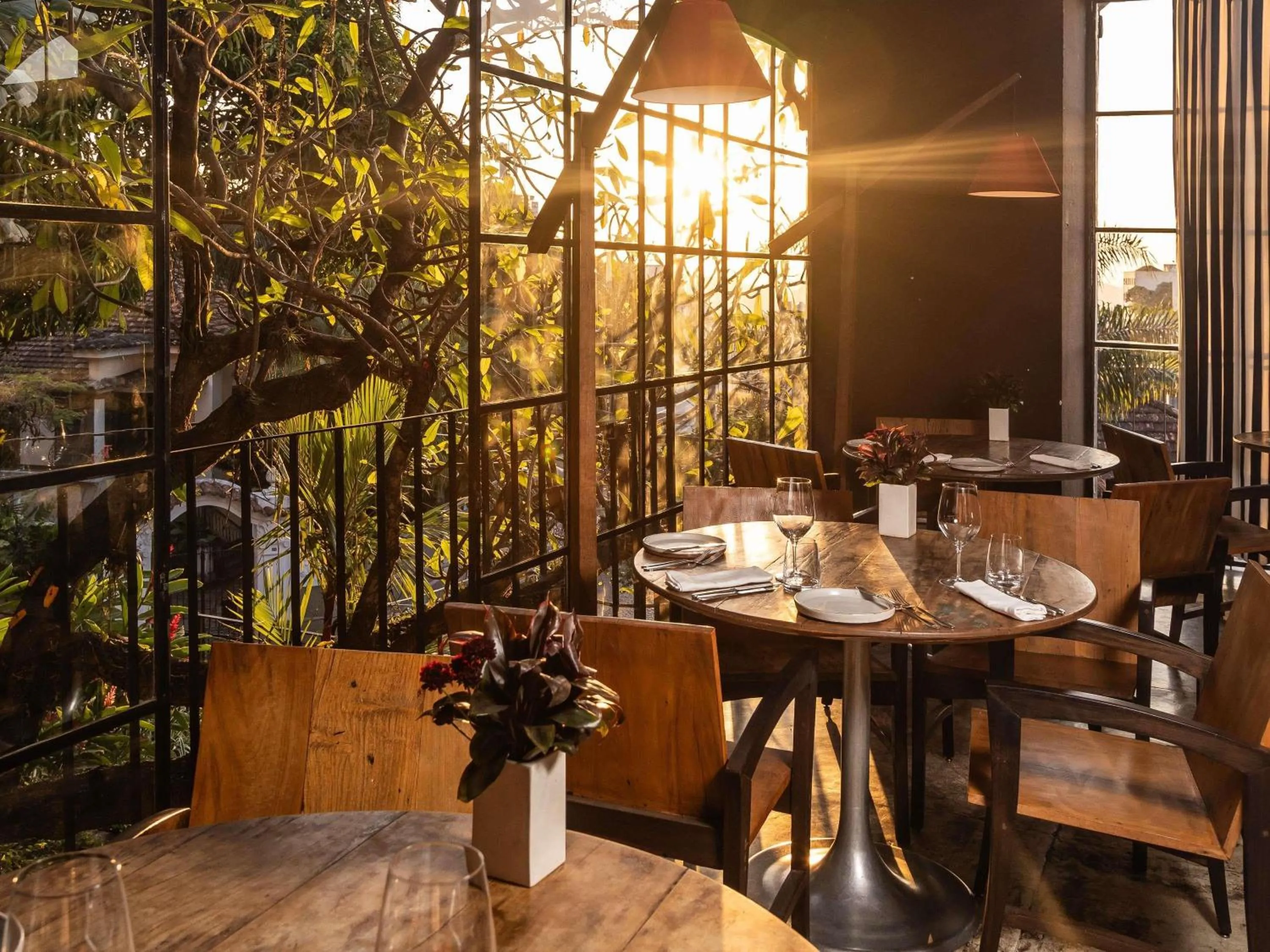 Property building in Santa Teresa Hotel Rio de Janeiro - MGallery Collection