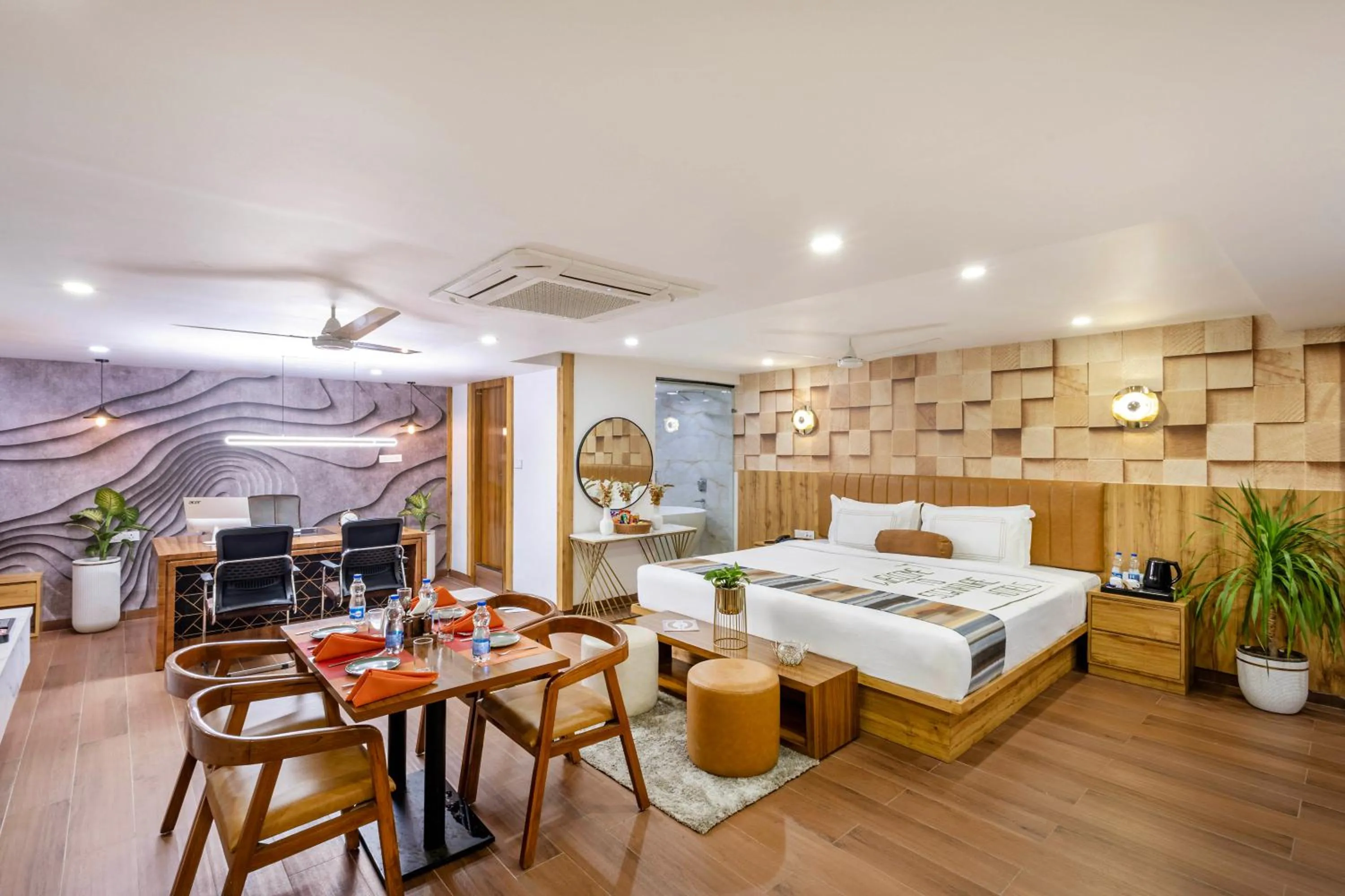 HOTEL SIGNATURE BANJARA HILLS Hyderabad