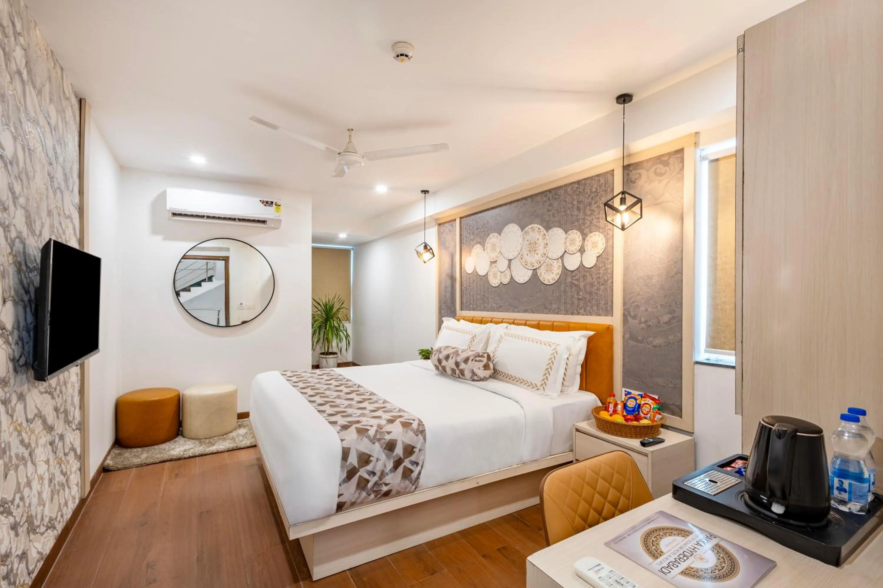 HOTEL SIGNATURE BANJARA HILLS Hyderabad