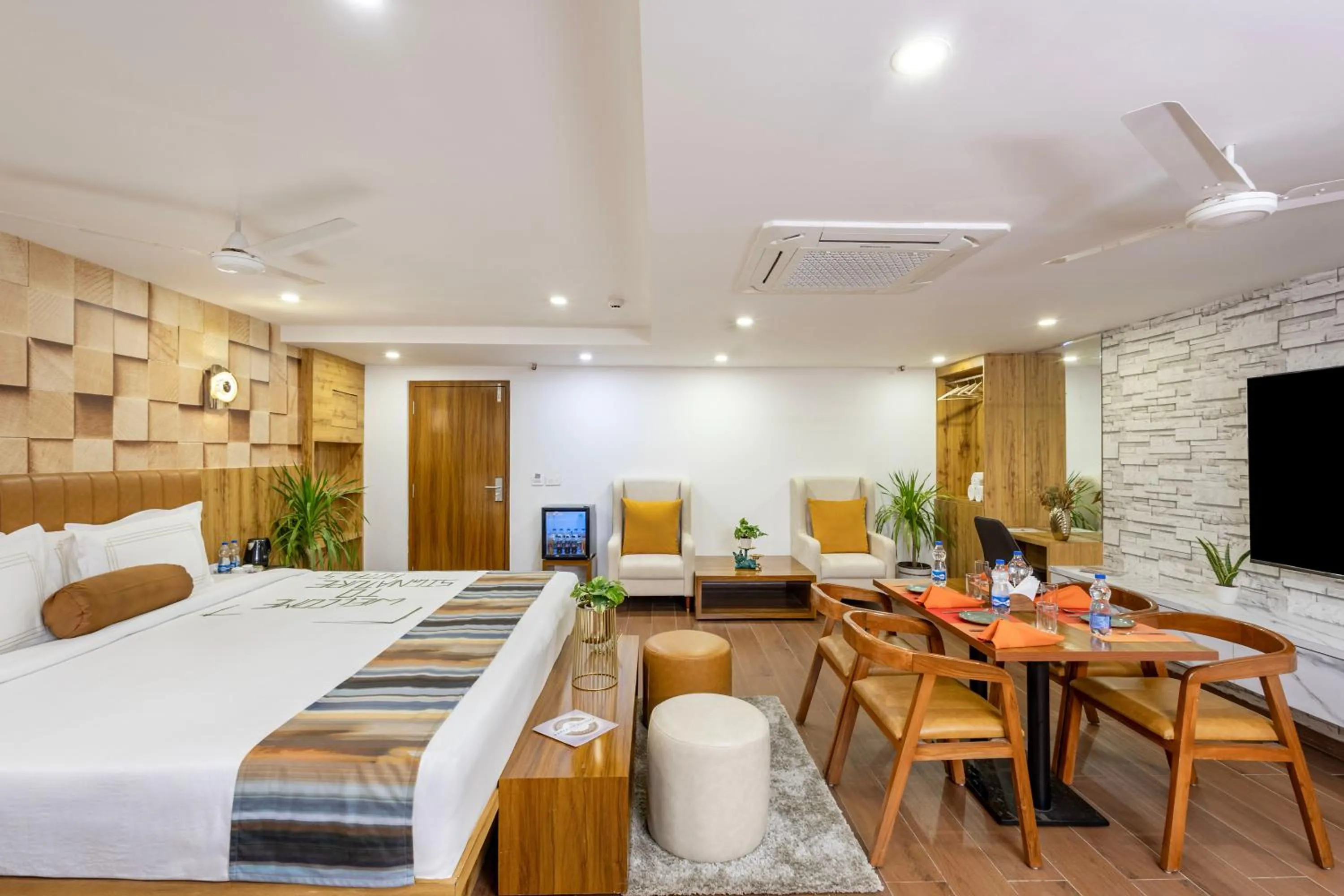 HOTEL SIGNATURE BANJARA HILLS Hyderabad