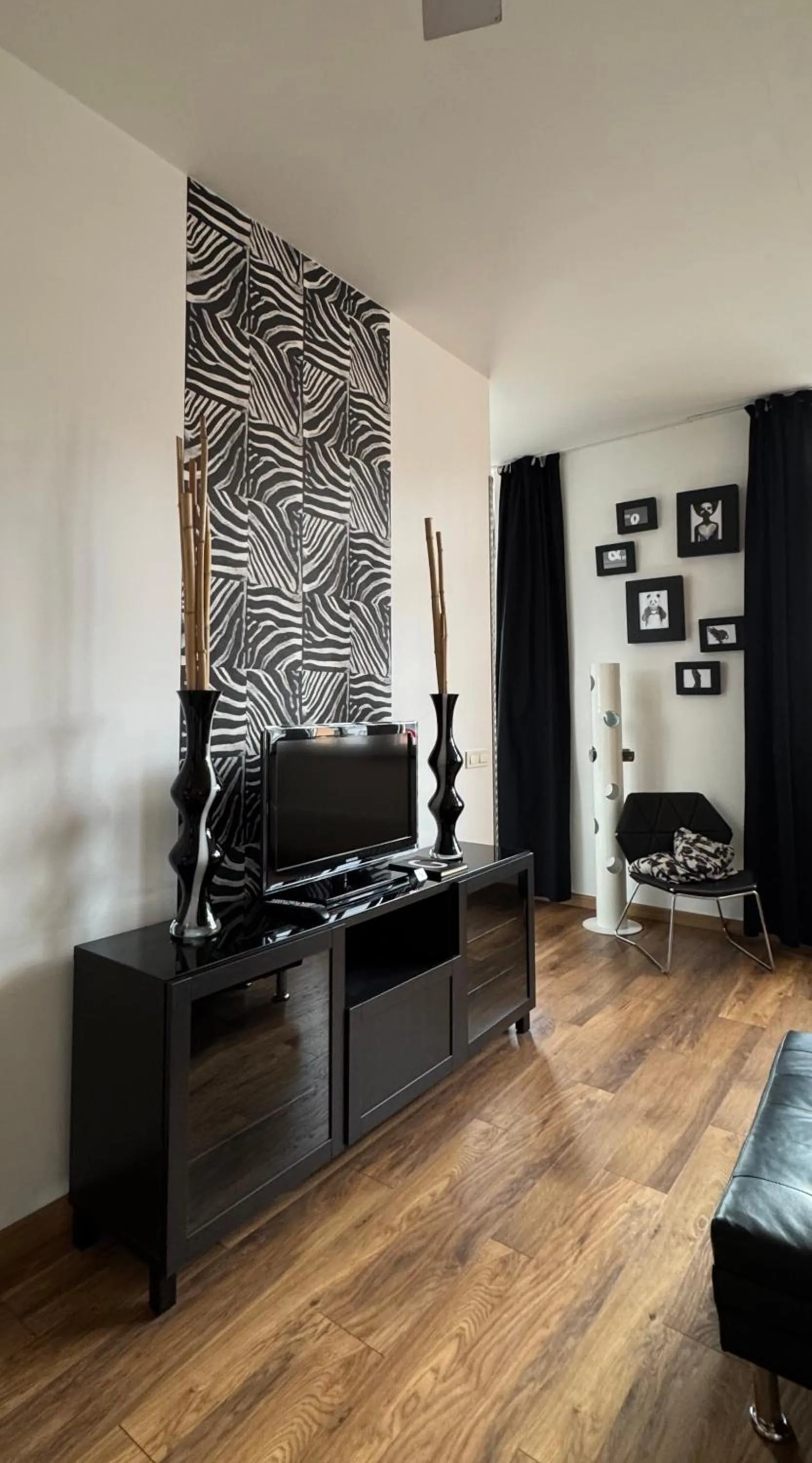 High Level Apartment