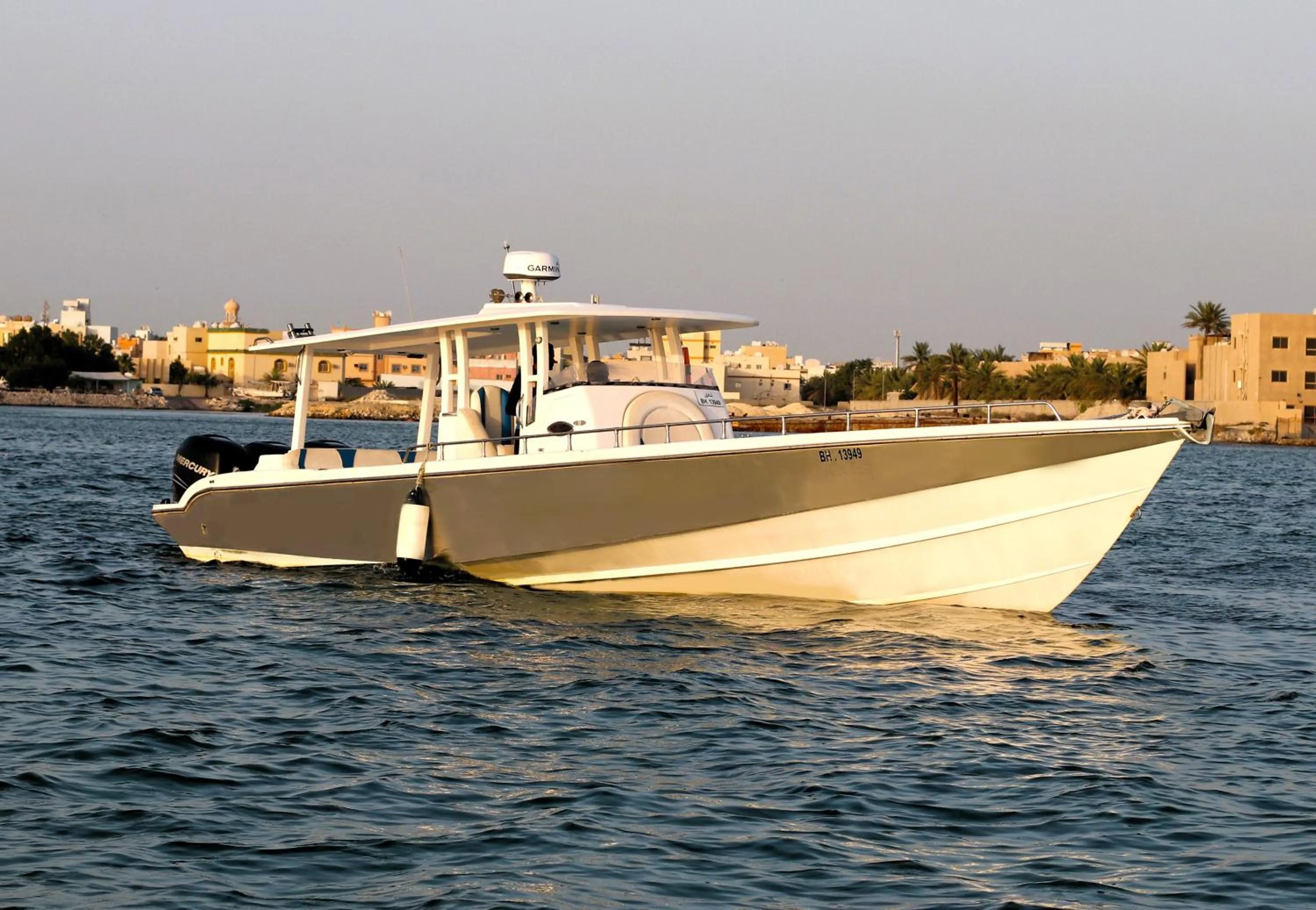 Sports in Lagoona Beach Luxury Resort and Spa