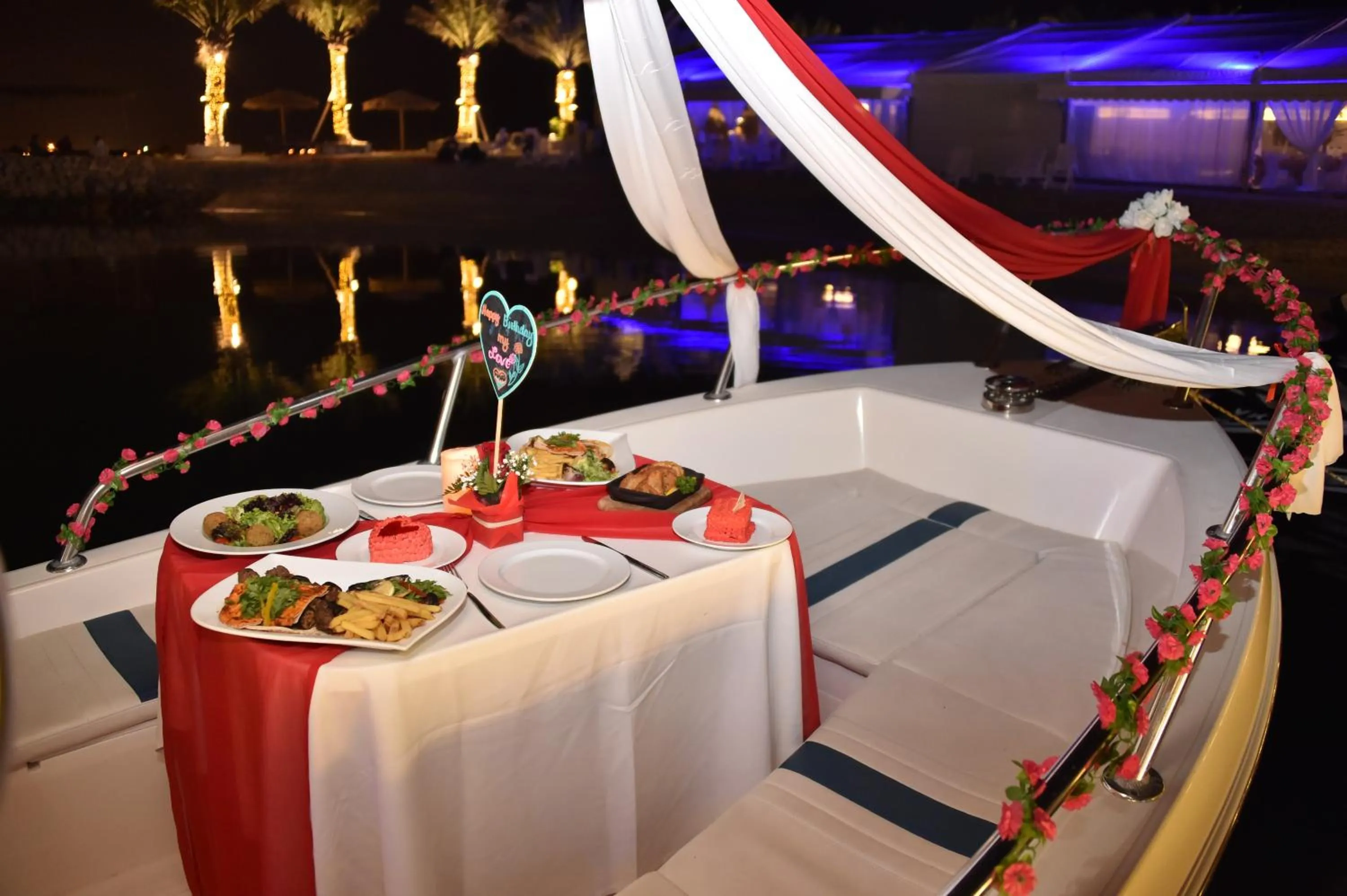 Diving in Lagoona Beach Luxury Resort and Spa