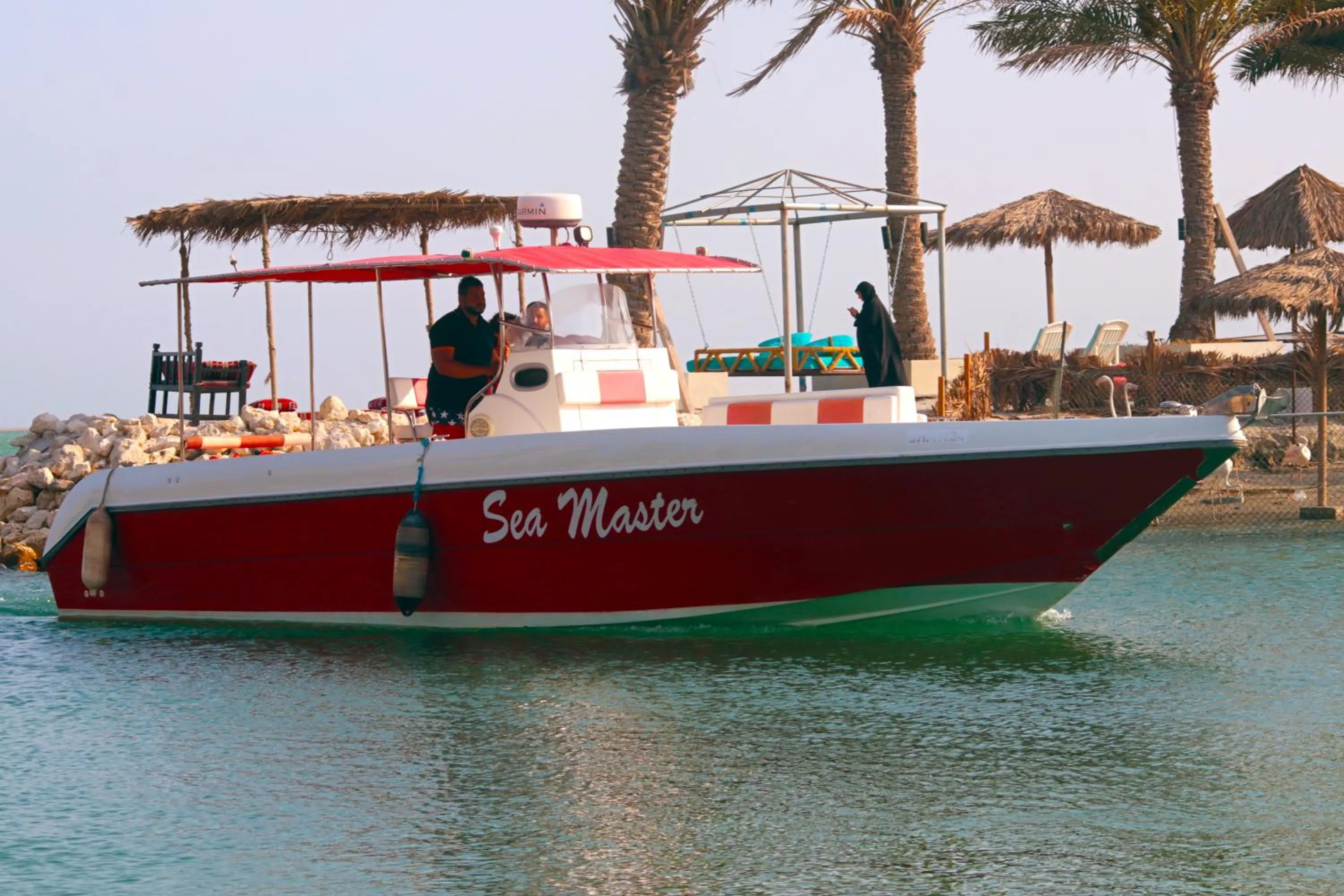 Activities in Lagoona Beach Luxury Resort and Spa