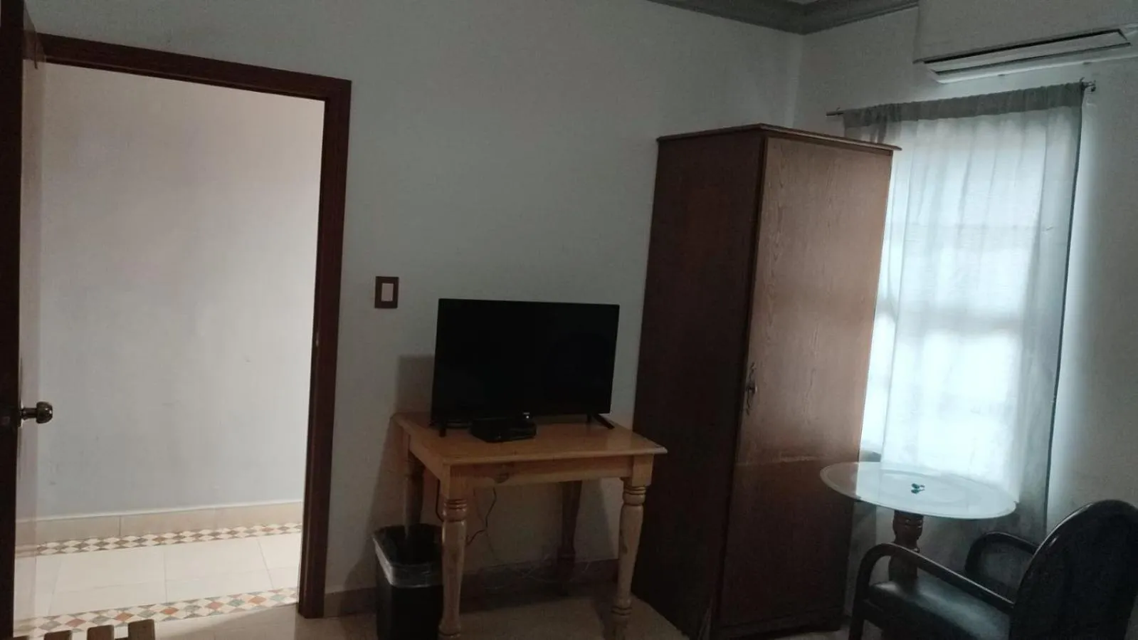 TV and multimedia in Hotel los coloniales de reynosa