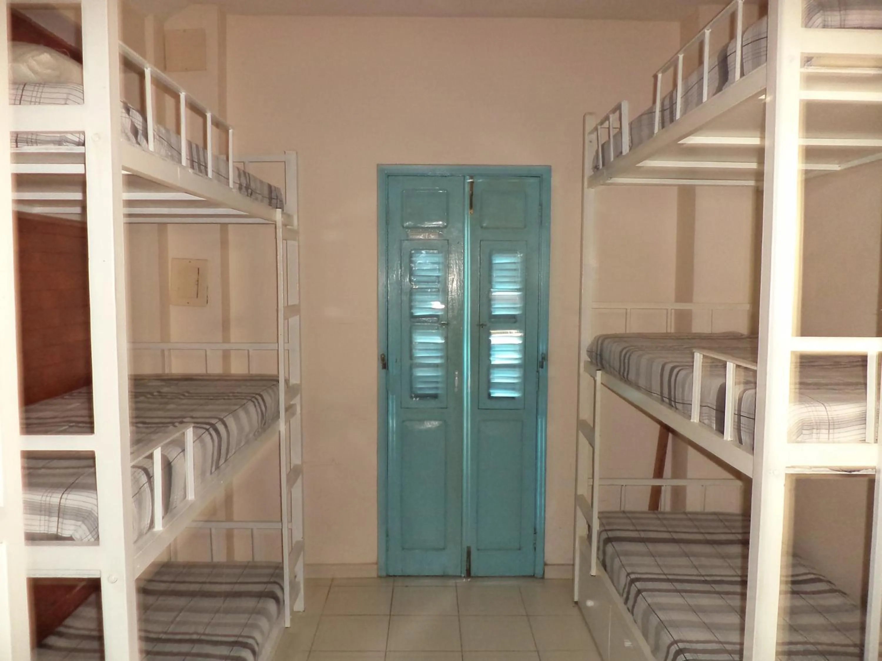 Photo of the whole room in Solar Hostel Beach Copacabana