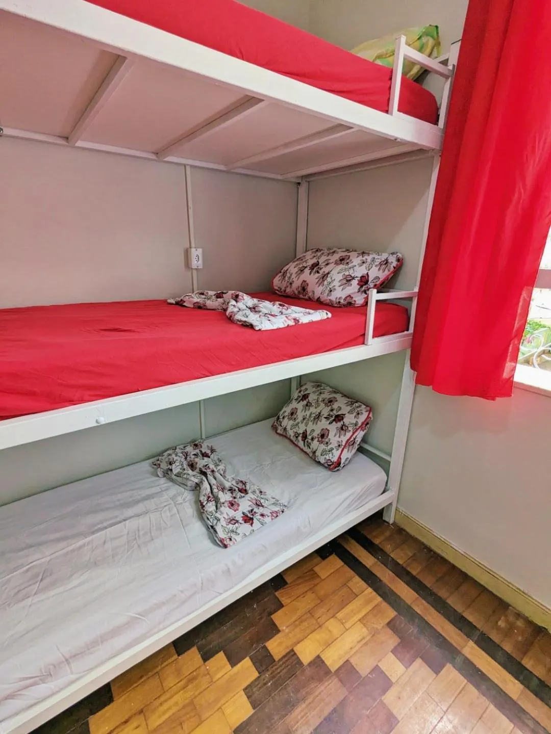 bunk bed, Bed in Solar Hostel Beach Copacabana