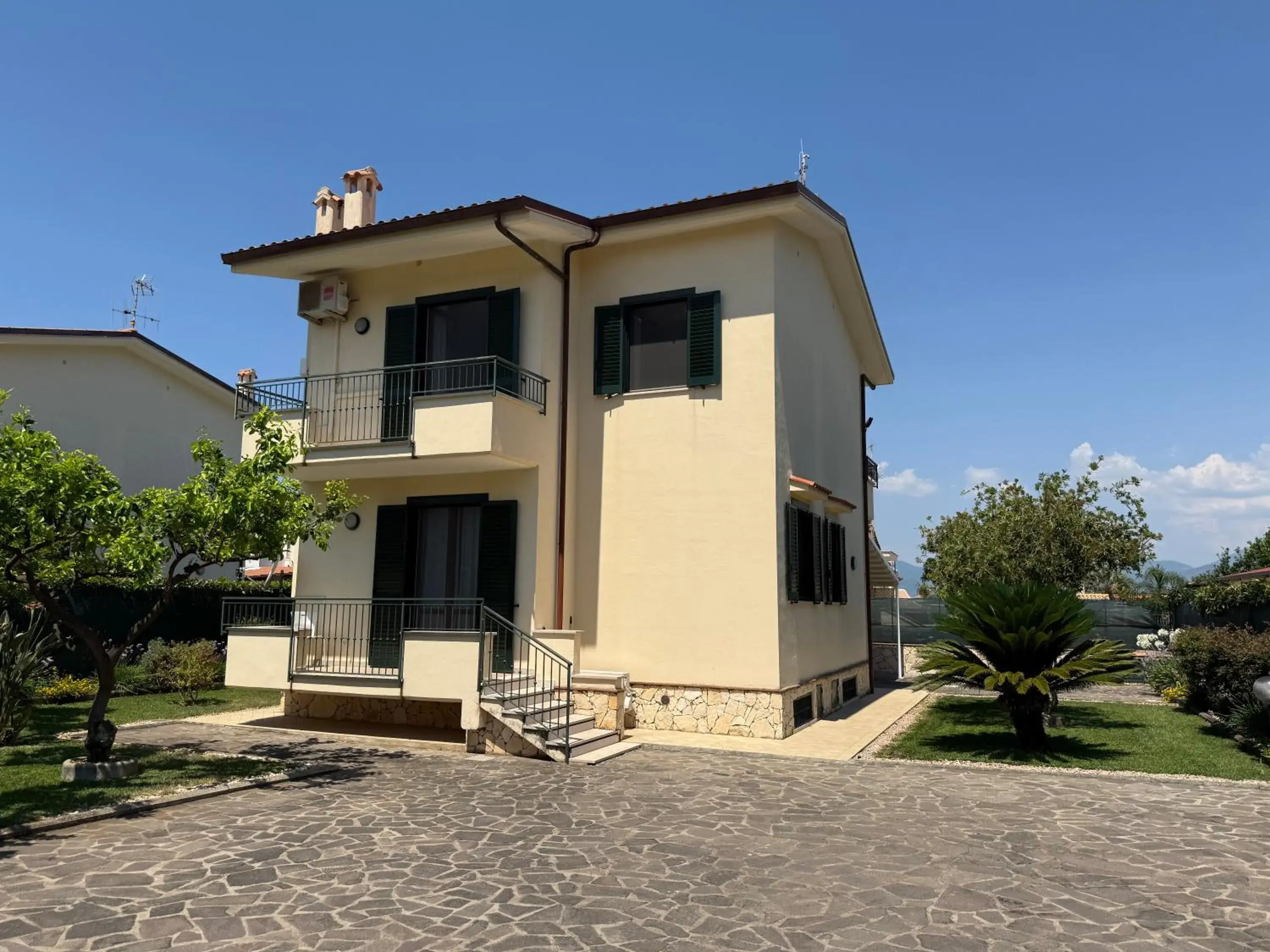 Domus Thalia Domus Thalia