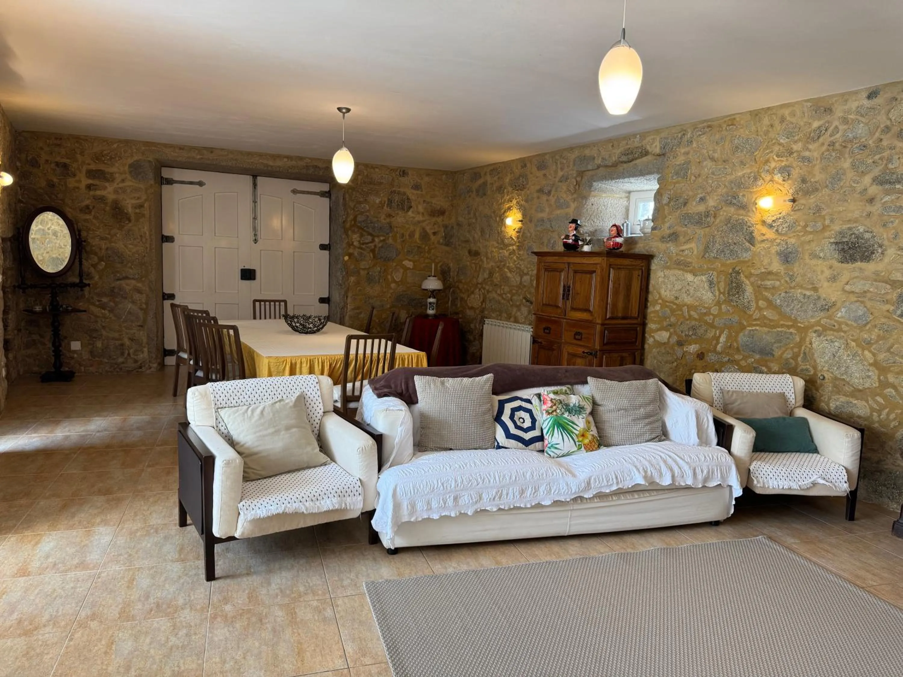Casa Praia e Campo