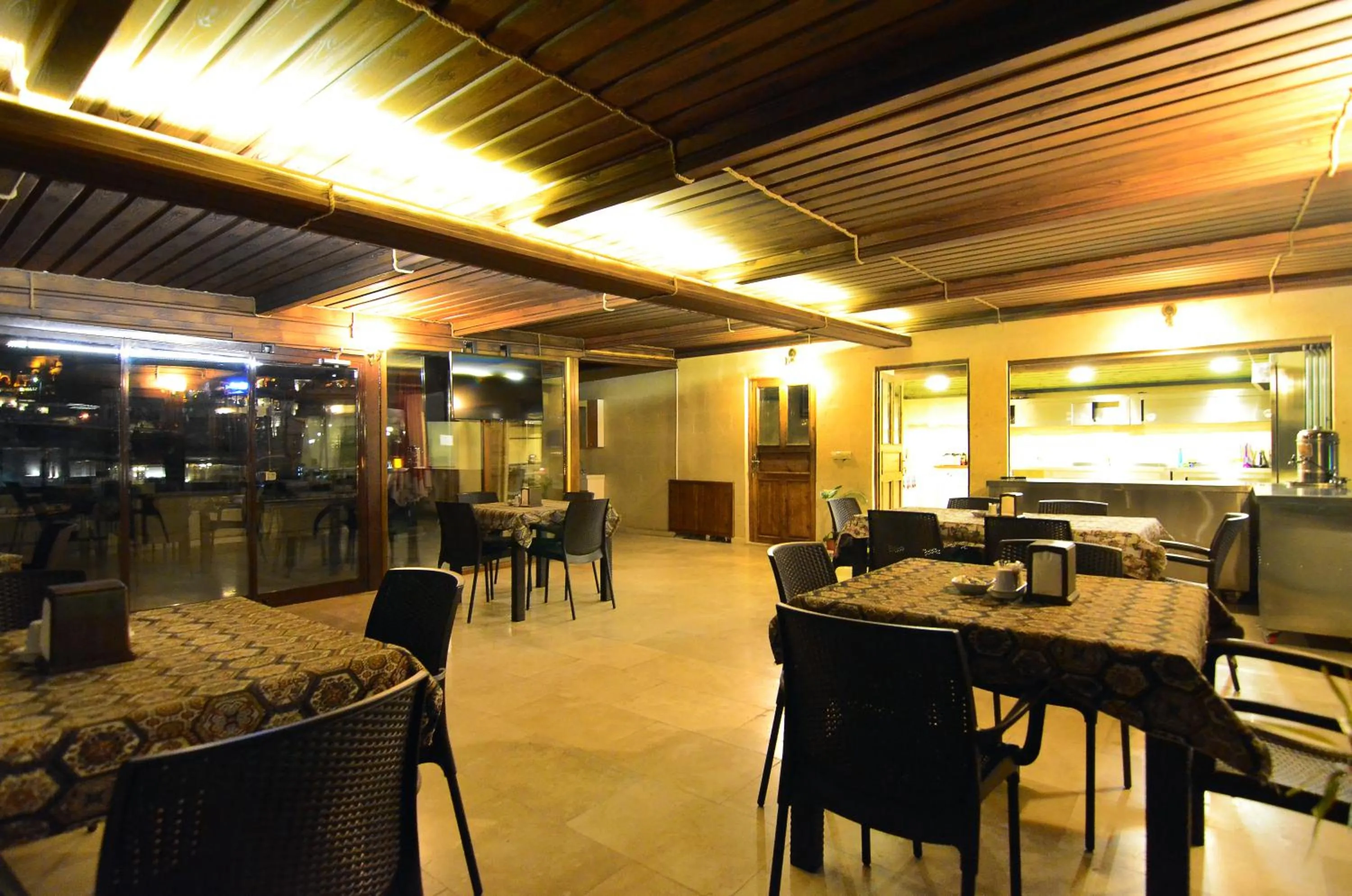 Balcony/Terrace in Relic House