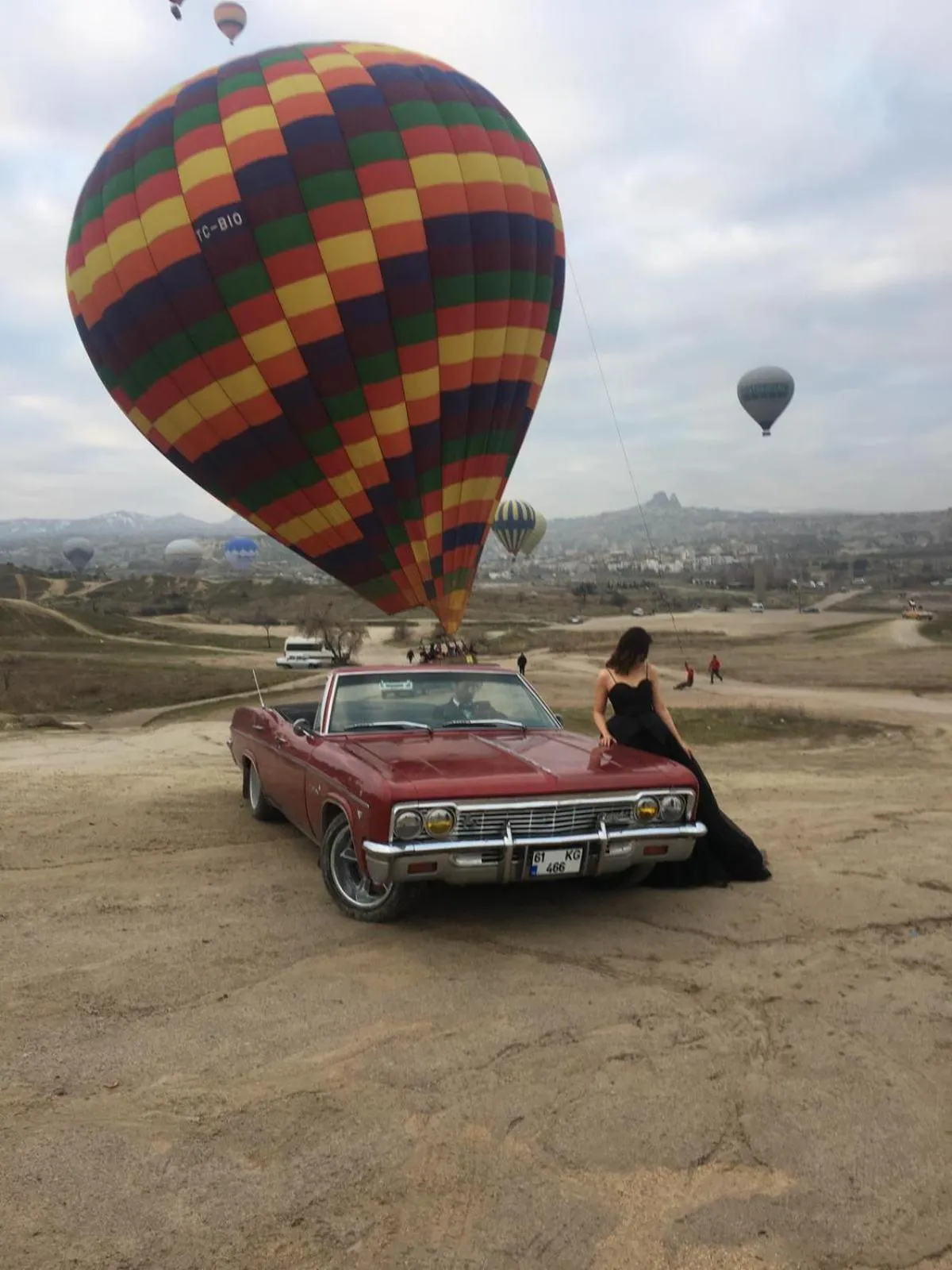 Activities in Relic House