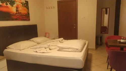 Hotel Kiwi