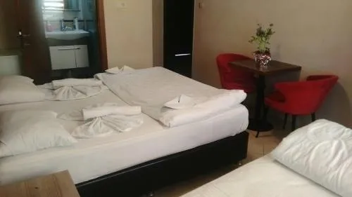 Hotel Kiwi