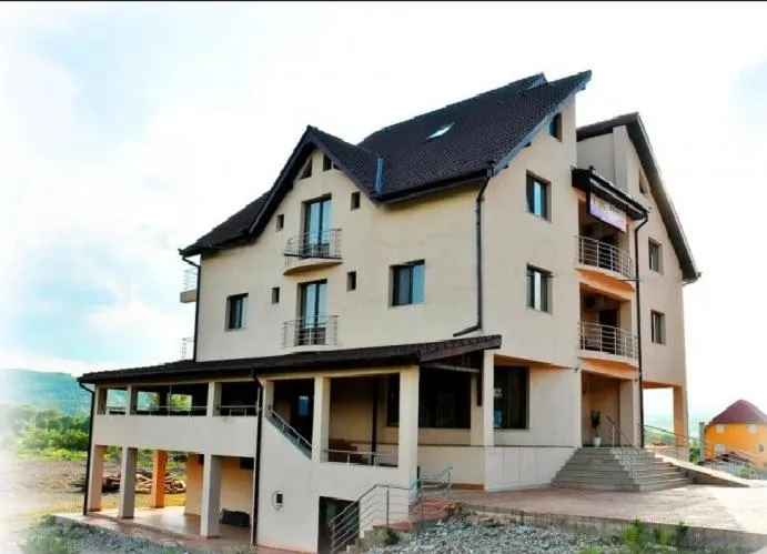 Property building in JRB Hotel