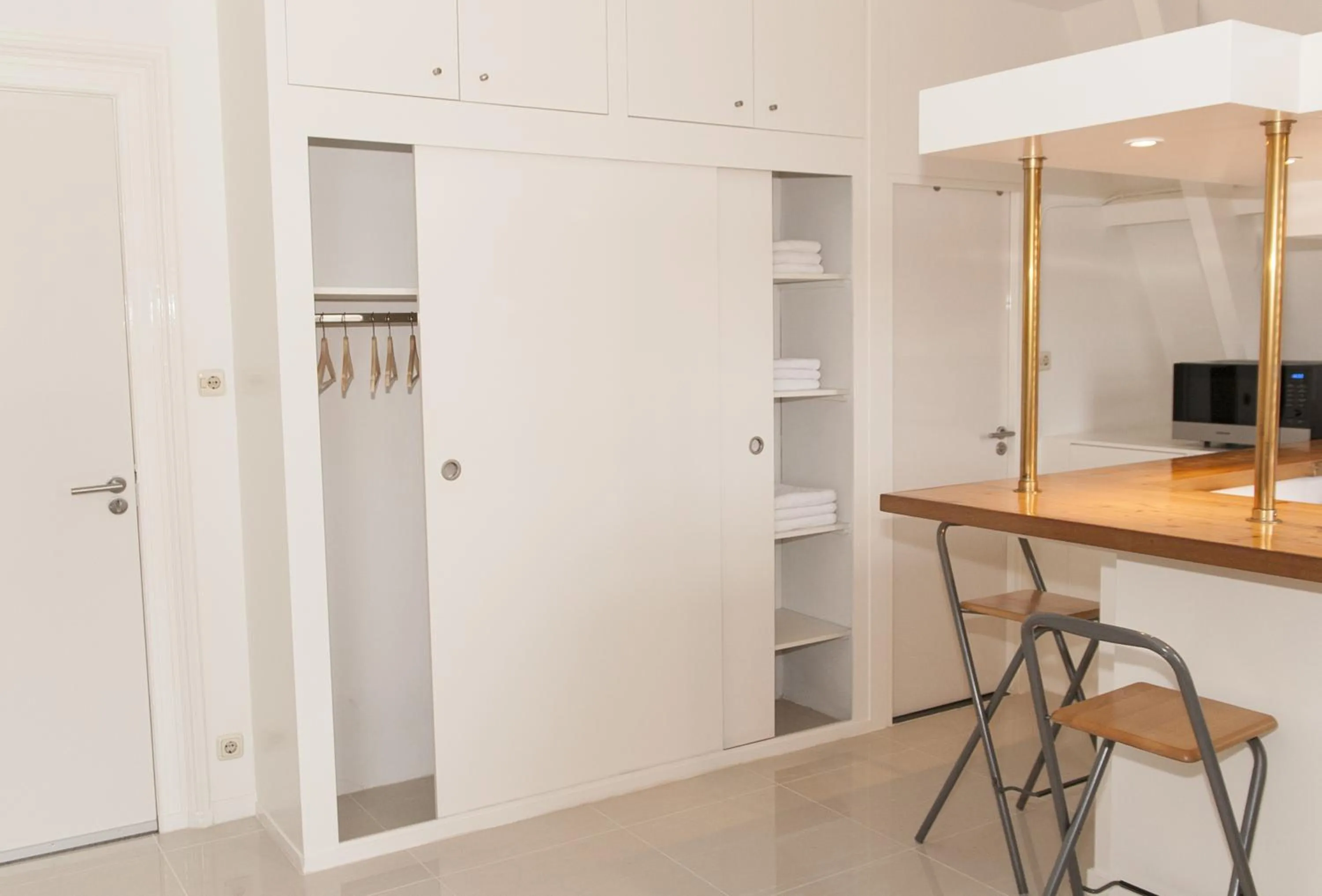 Decorative detail in Casa Del Cisne