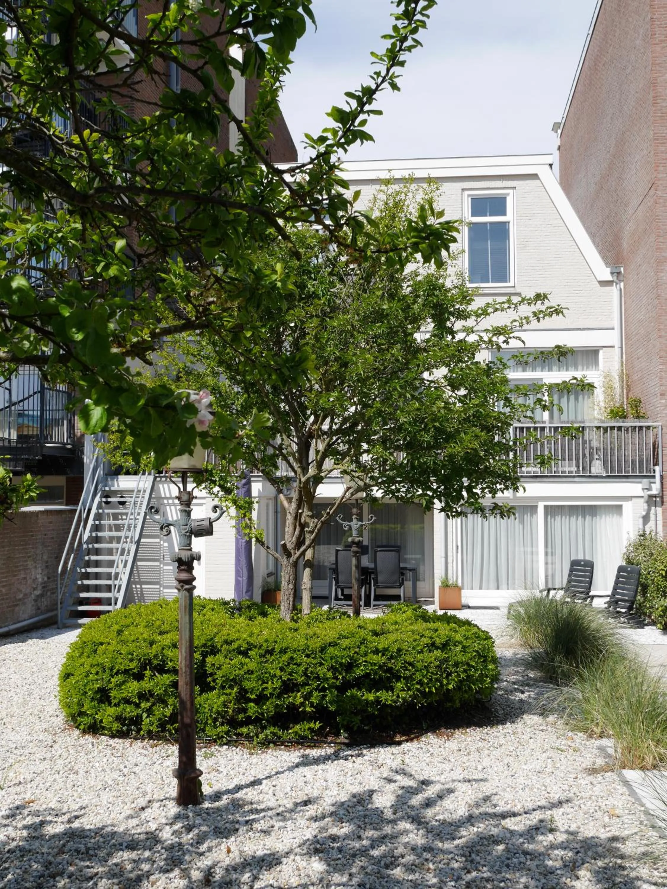 Property building in Casa Del Cisne