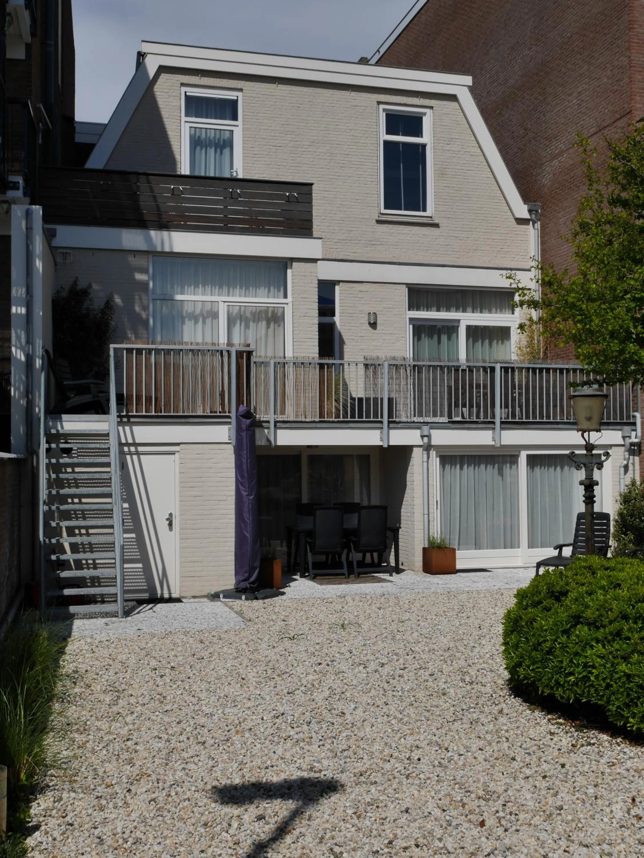 Property building in Casa Del Cisne