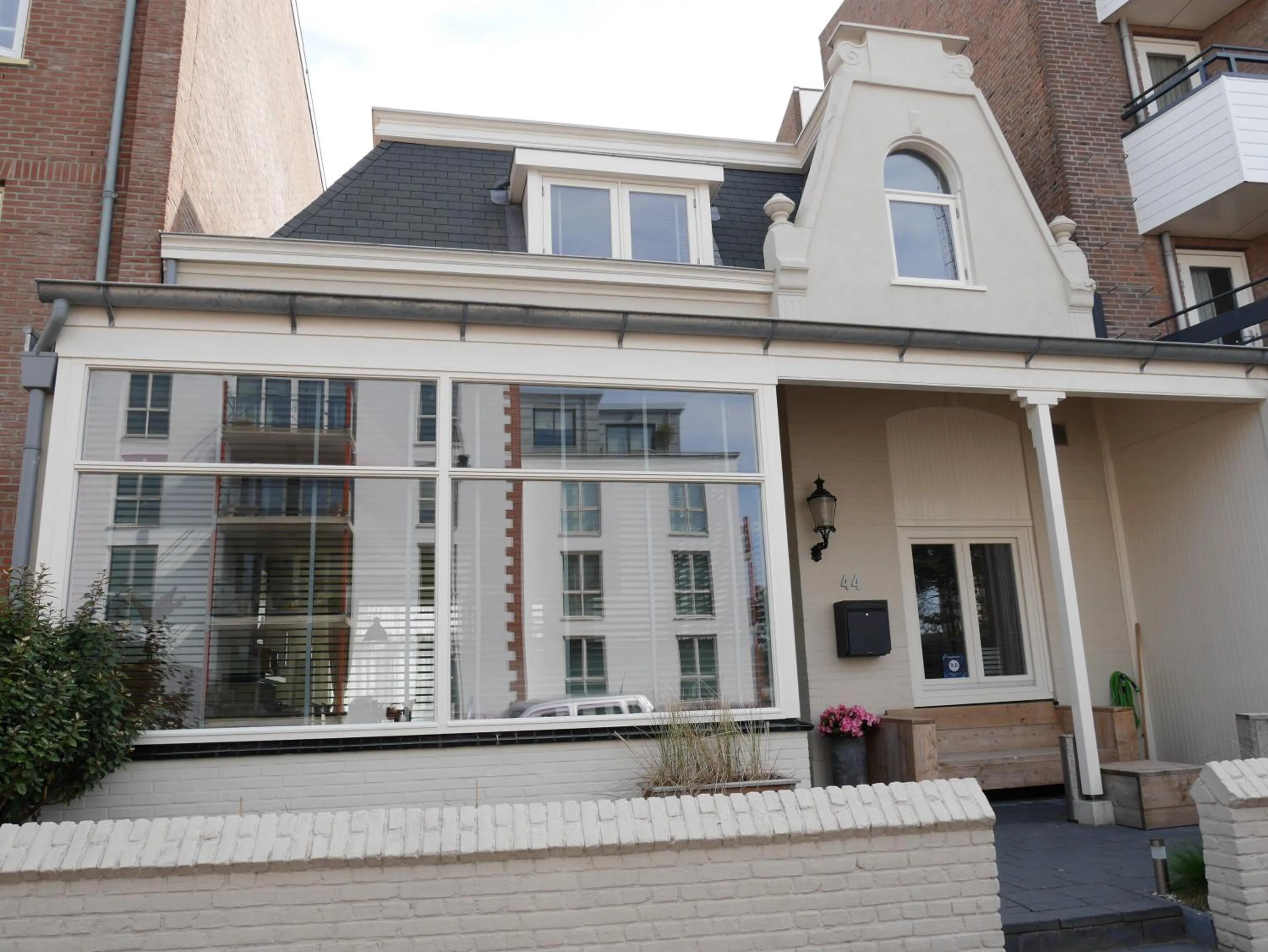 Property building in Casa Del Cisne