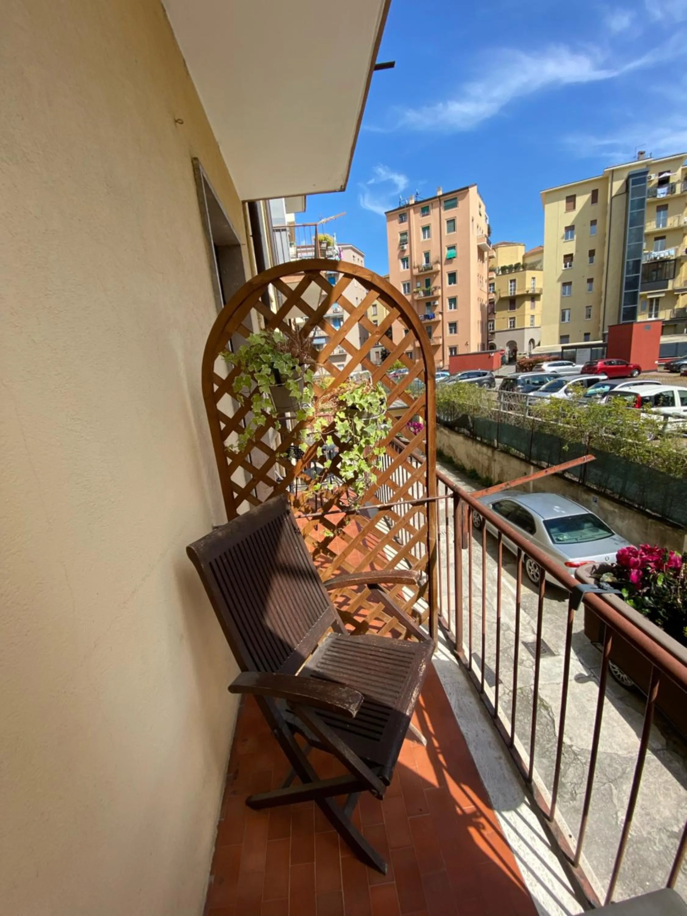 Delle Rose Rooms - Le Arche Verona