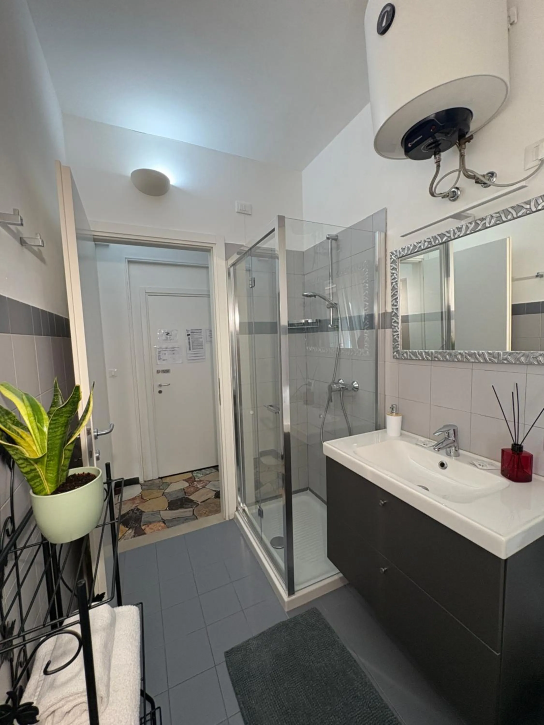 Delle Rose Rooms - Le Arche Verona