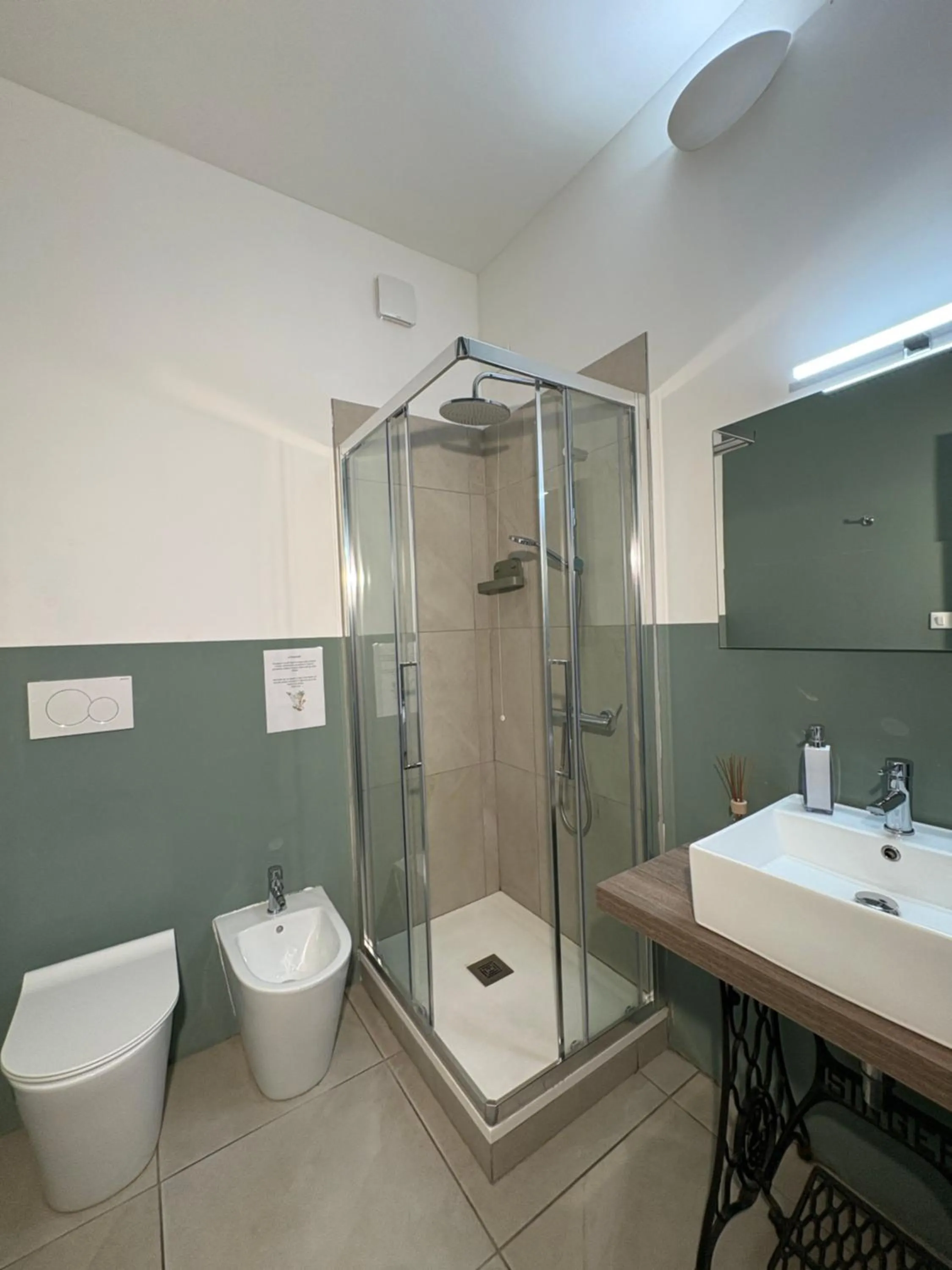 Delle Rose Rooms - Le Arche Verona