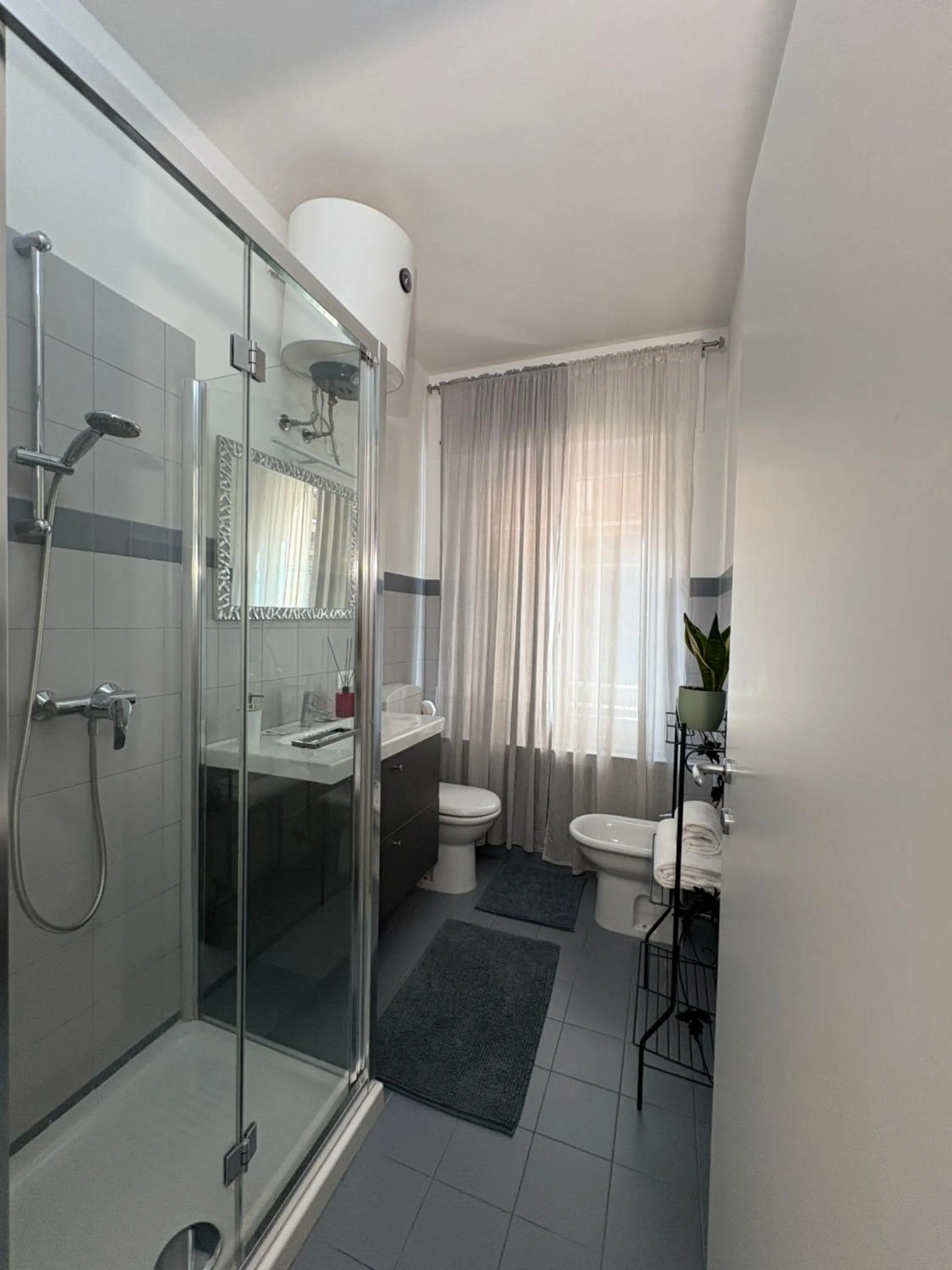 Delle Rose Rooms - Le Arche Verona