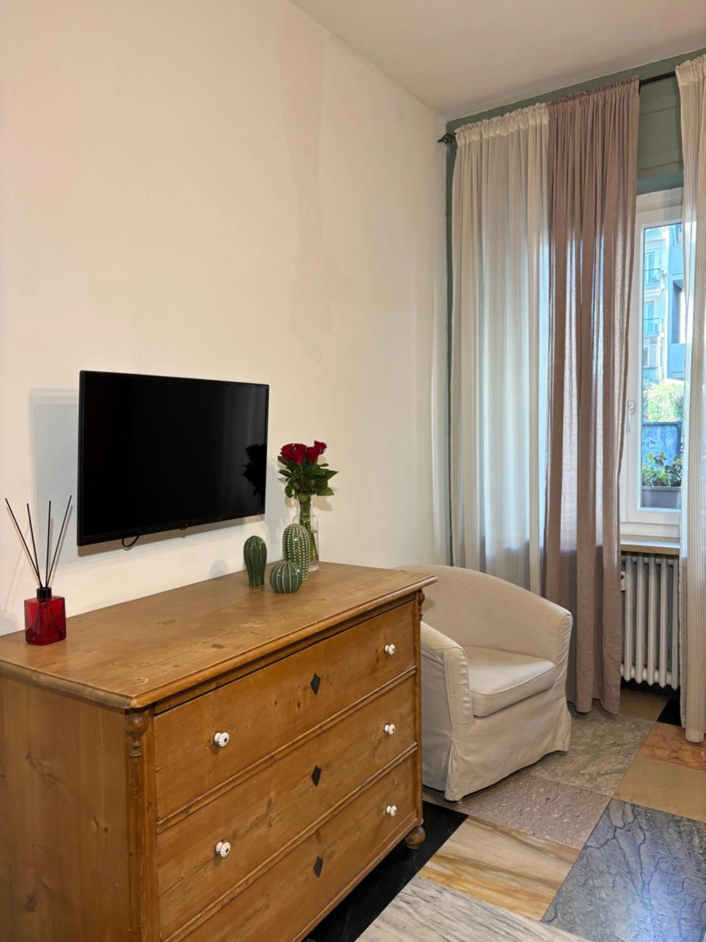 Delle Rose Rooms - Le Arche Verona