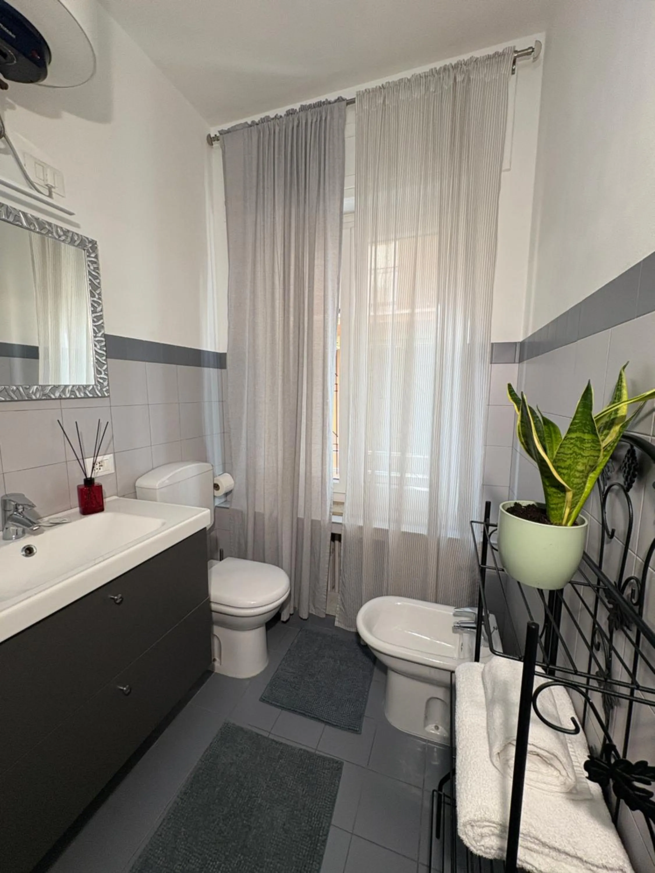 Delle Rose Rooms - Le Arche Verona