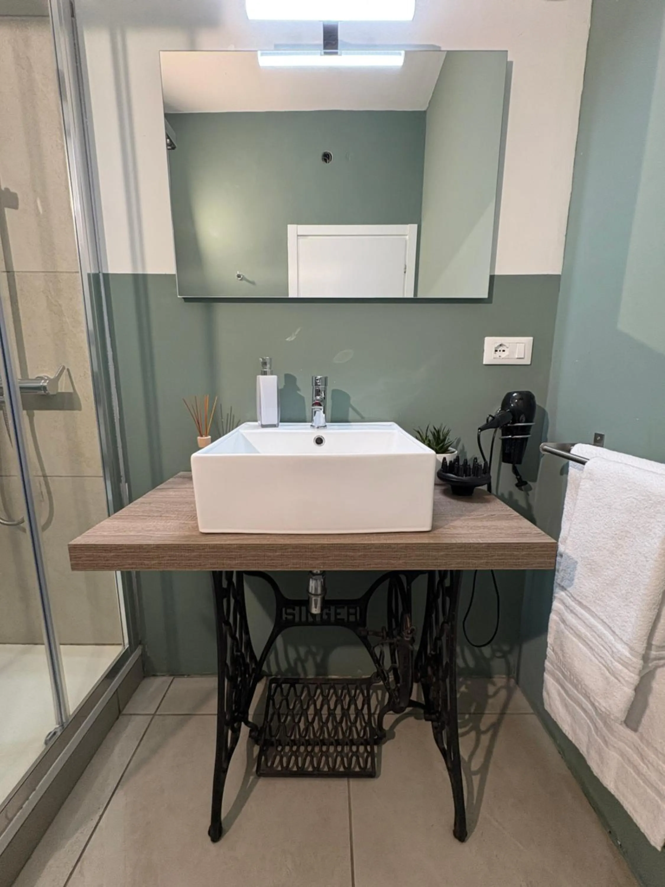 Delle Rose Rooms - Le Arche Verona