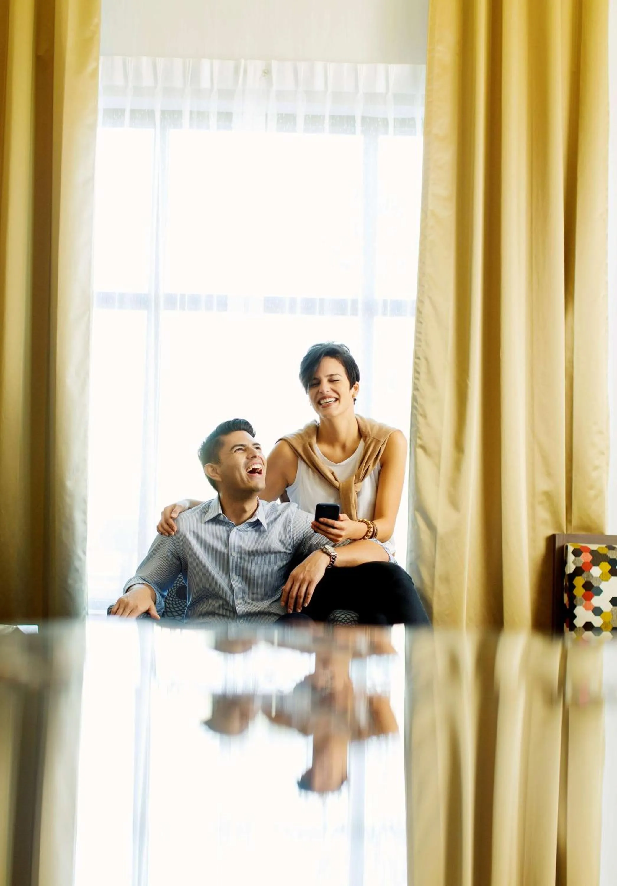 Restaurant/places to eat in Homewood Suites by Hilton Houston/Katy Mills Mall