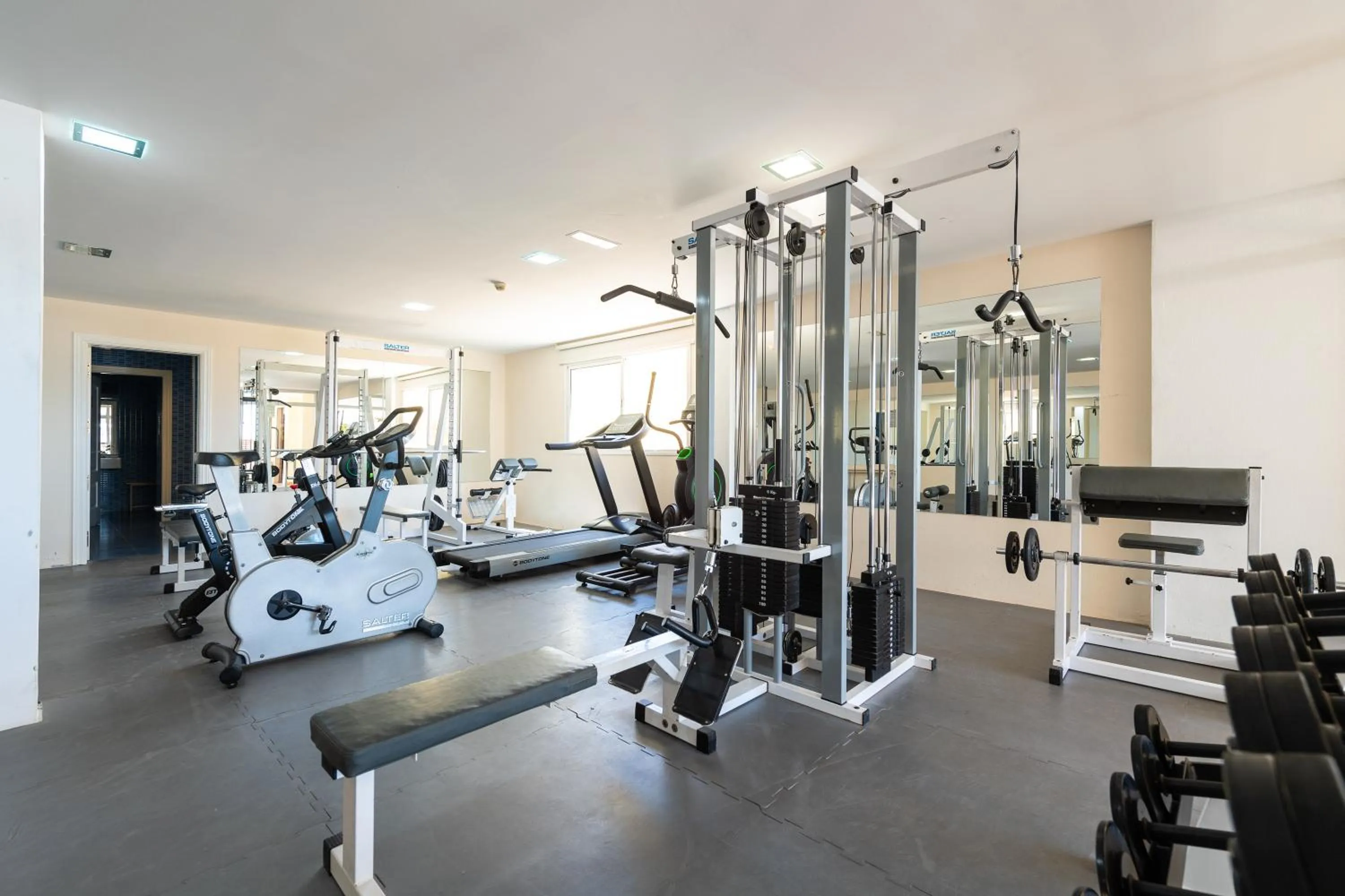 Activities in Holiday Club Sol Amadores